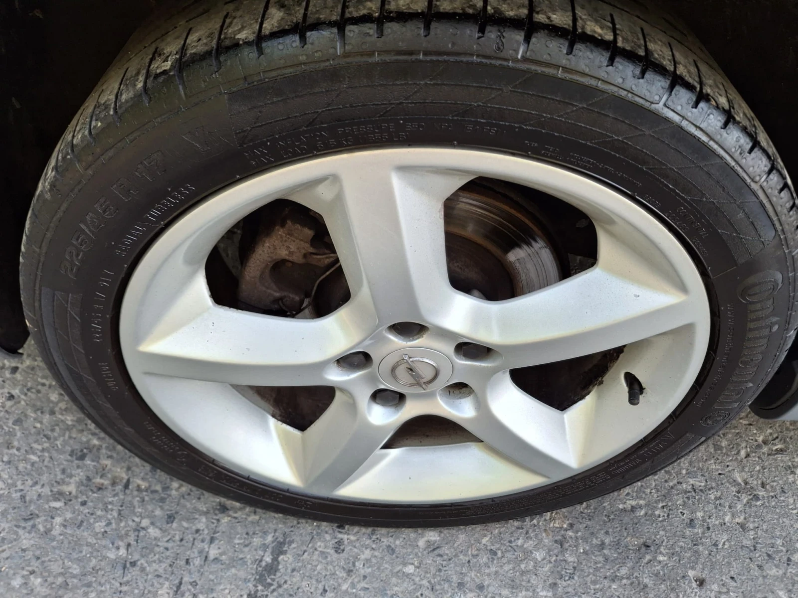 Opel Vectra 1, 800 EURO4  | Mobile.bg   14