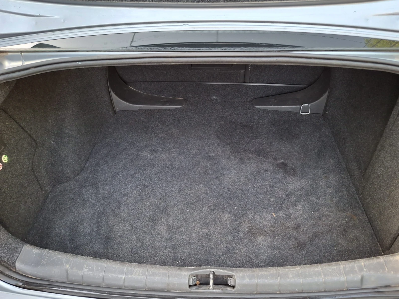 Opel Vectra 1, 800 EURO4  | Mobile.bg   13