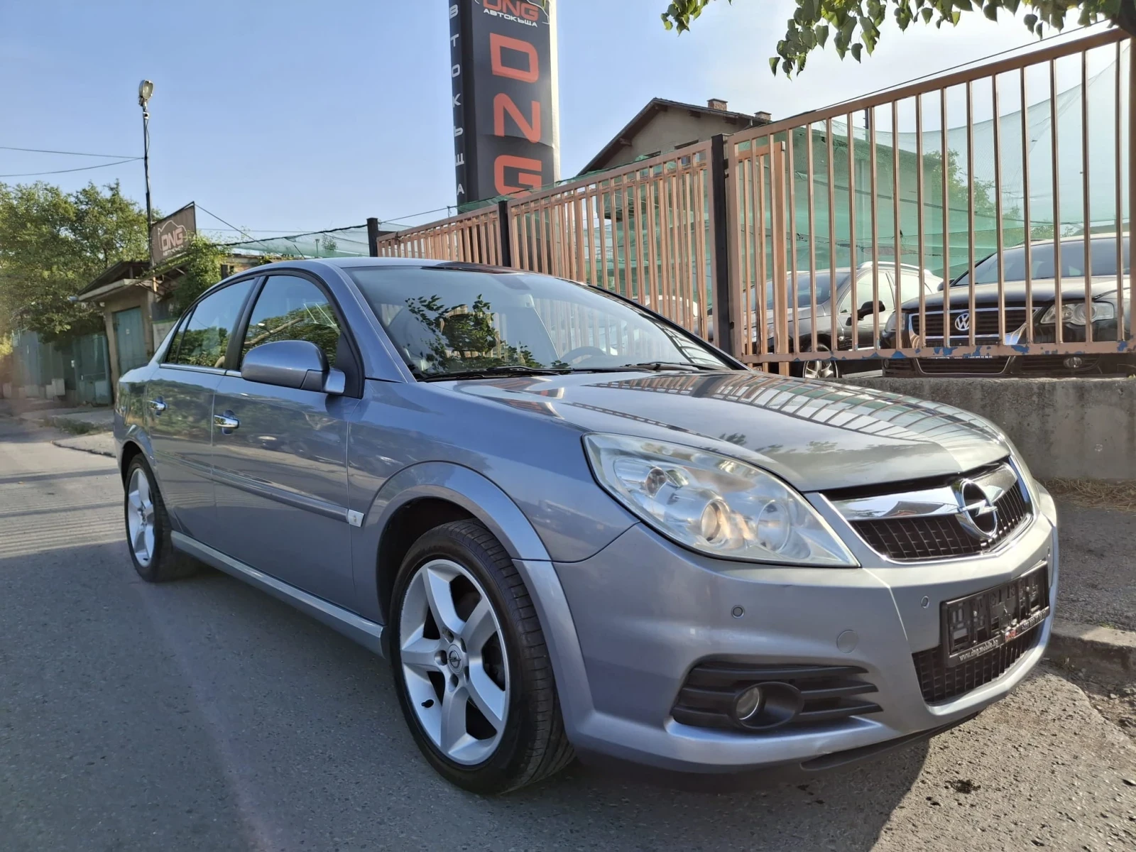 Opel Vectra 1, 800 EURO4  | Mobile.bg   1