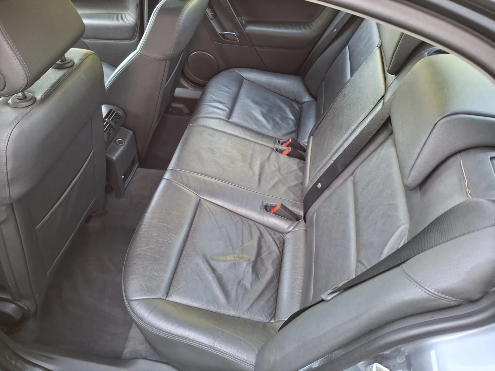 Opel Vectra 1, 800 EURO4  - изображение 10