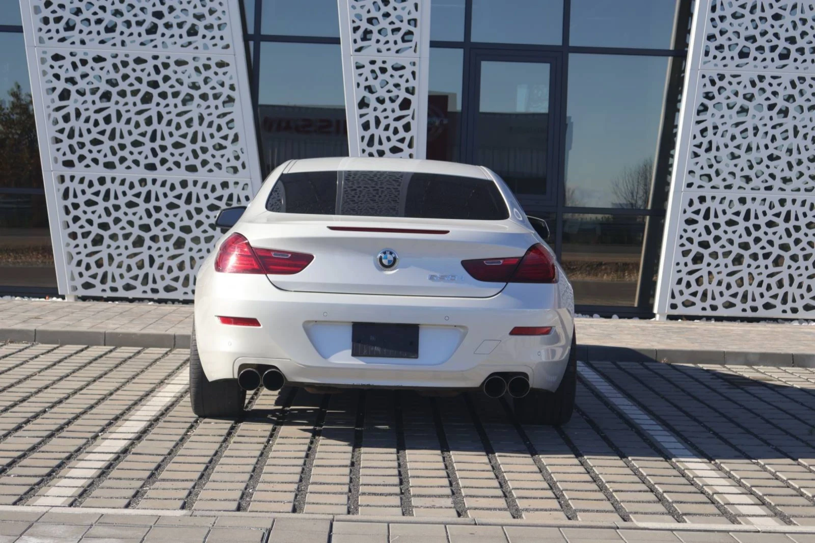 BMW 650  - изображение 5