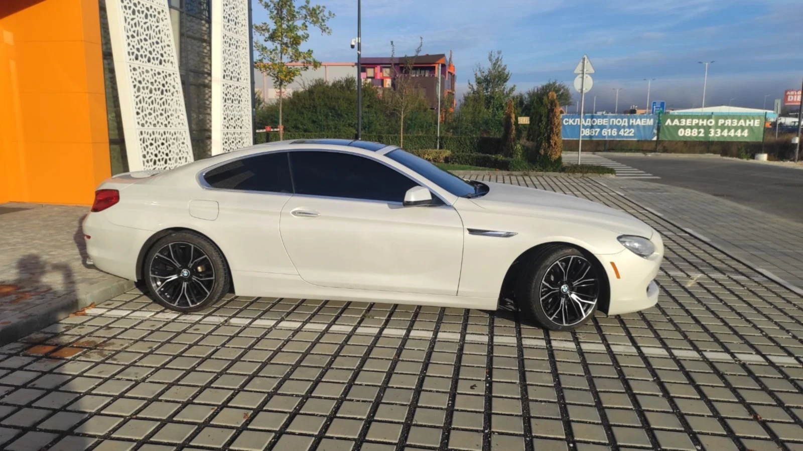 BMW 650  - изображение 2