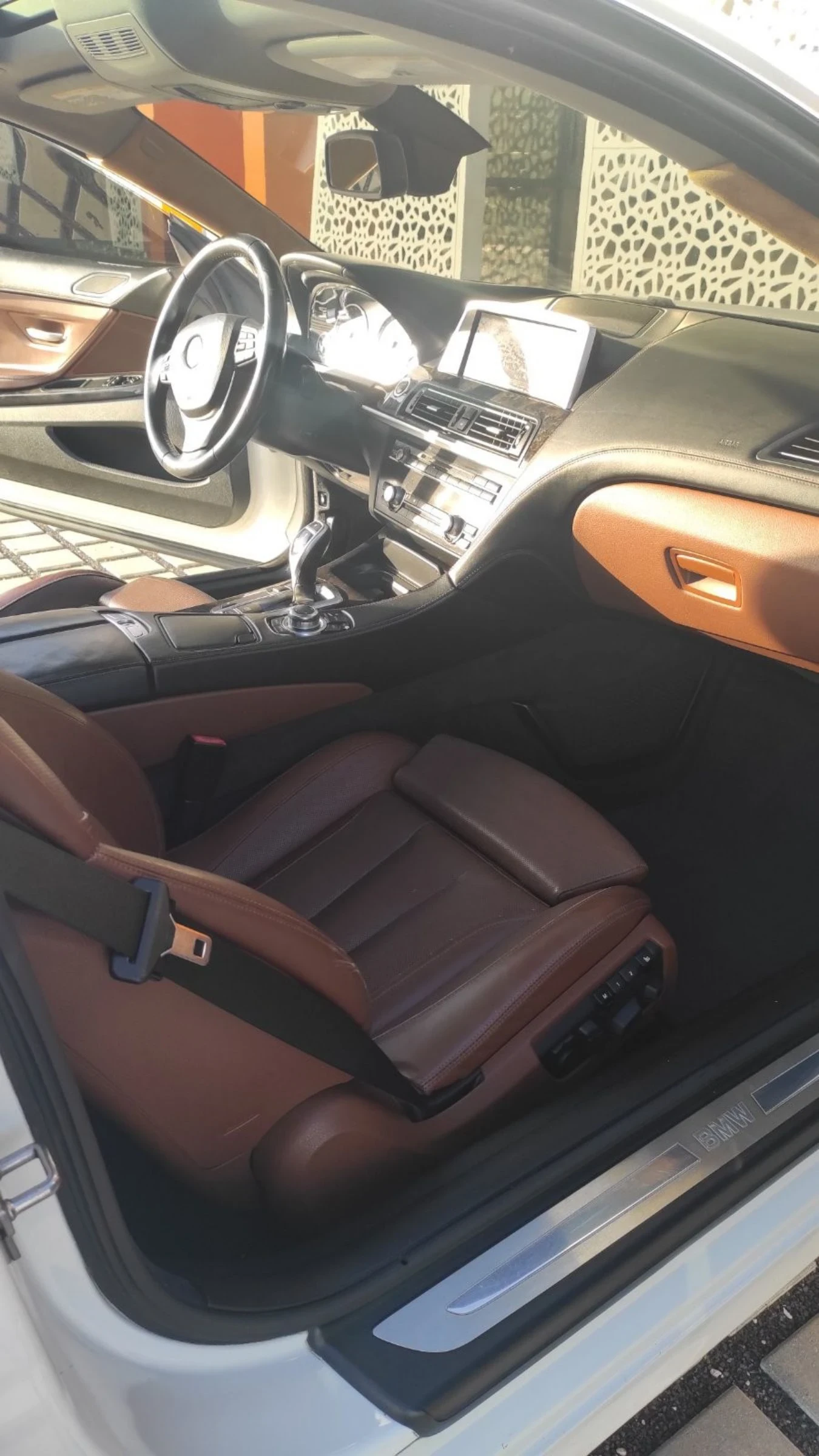 BMW 650  - изображение 7