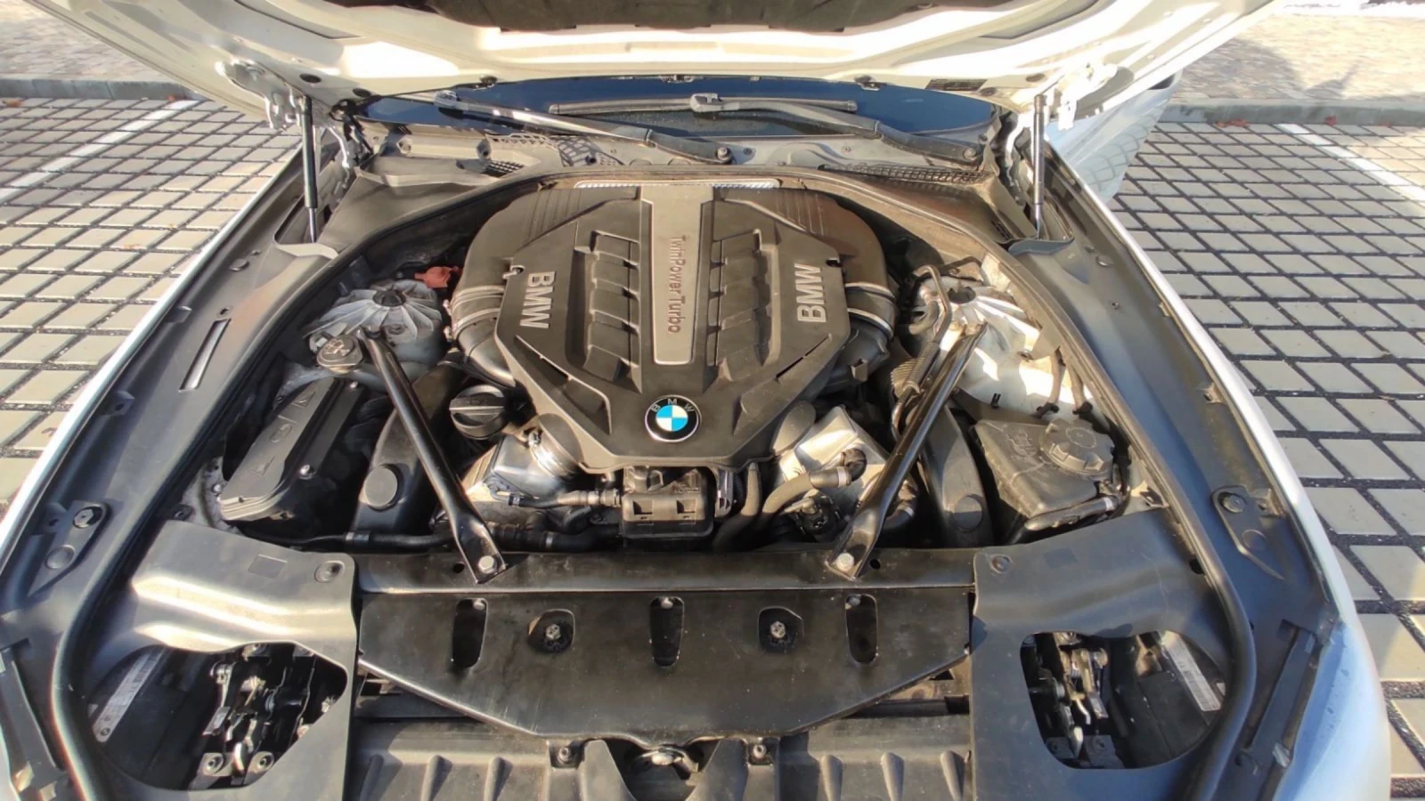 BMW 650  - изображение 9