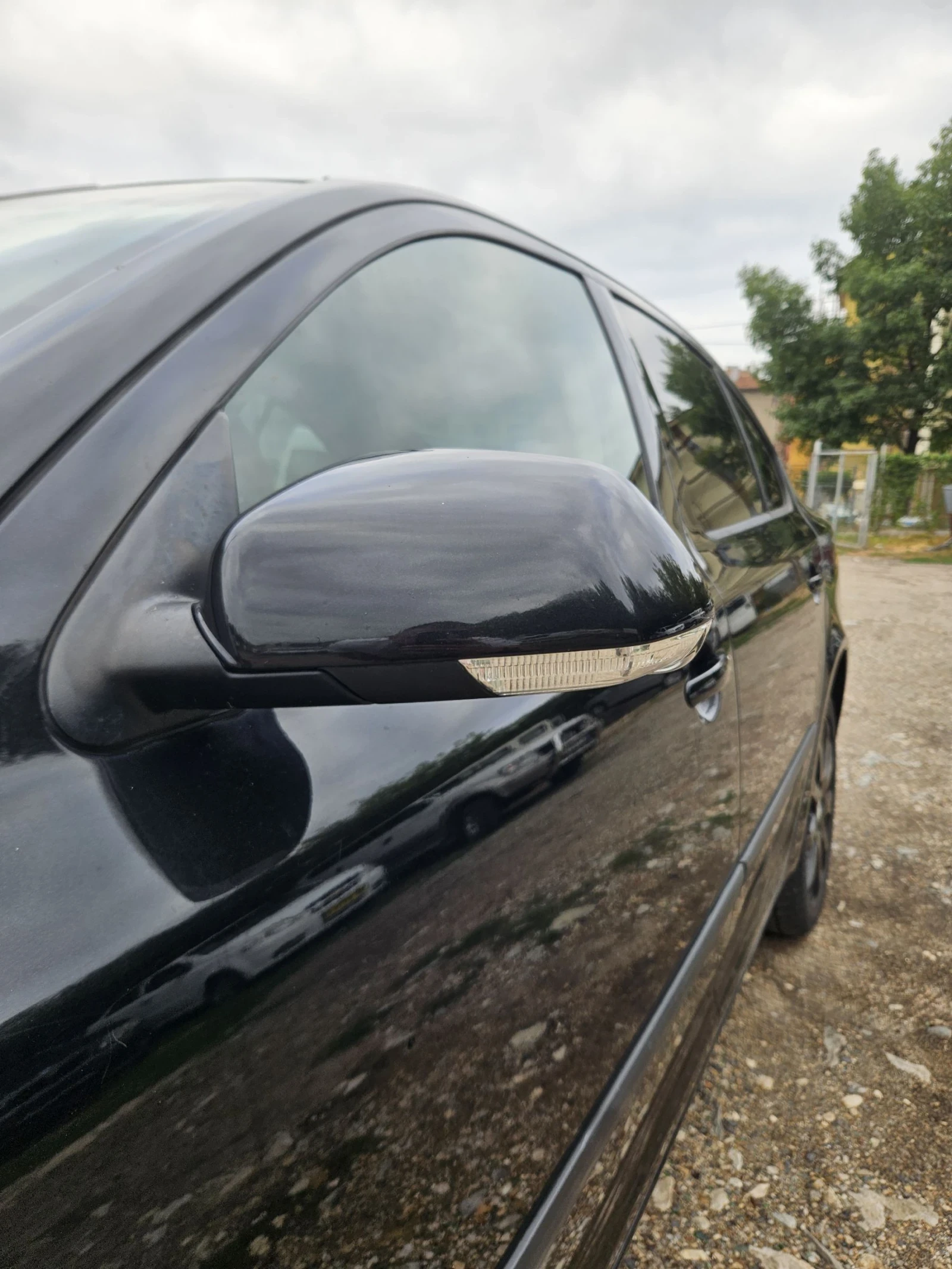 Skoda Octavia 2.0Tdi Limited Edition 100 - изображение 5