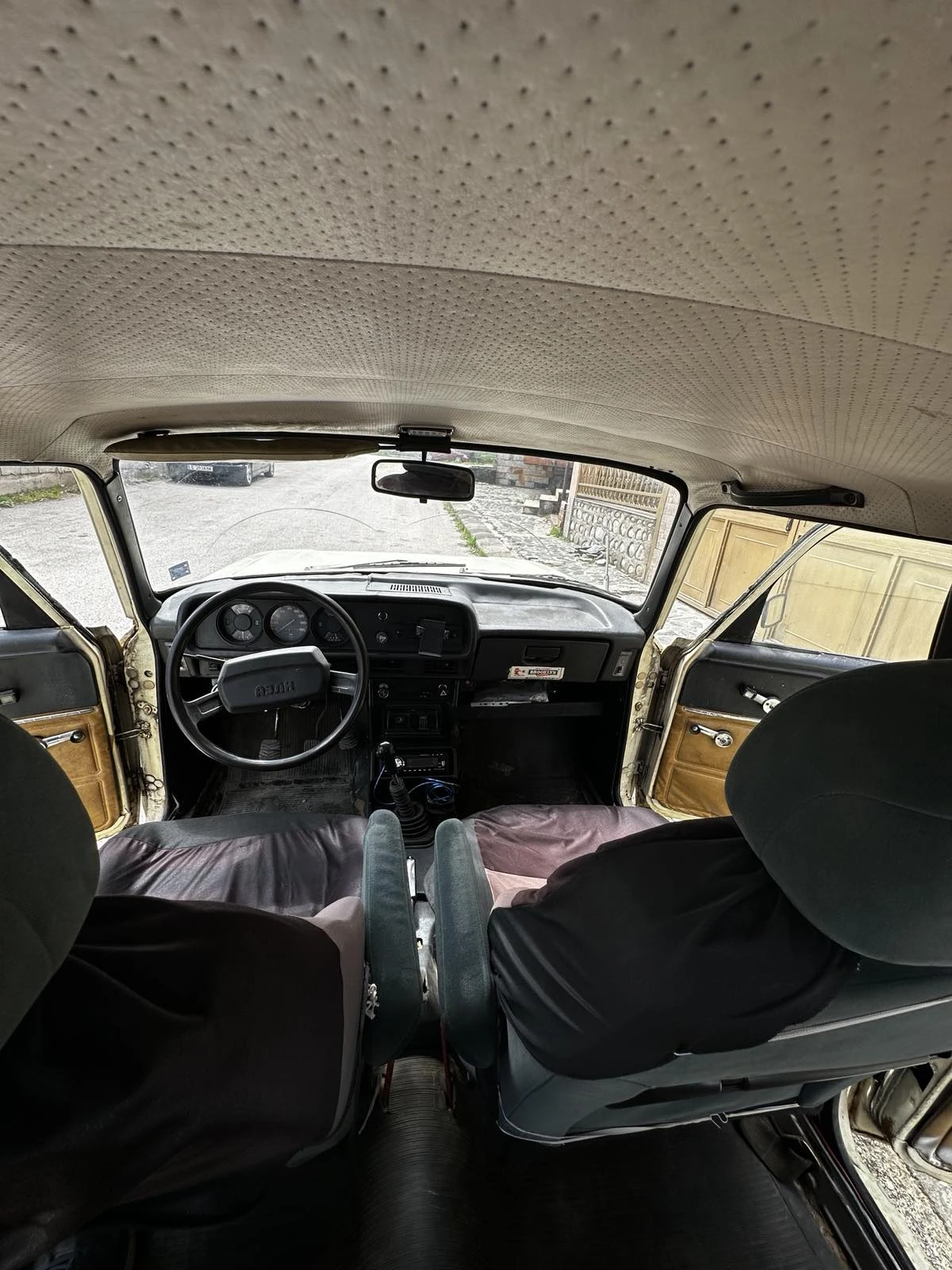 Moskvich 2140  - изображение 9