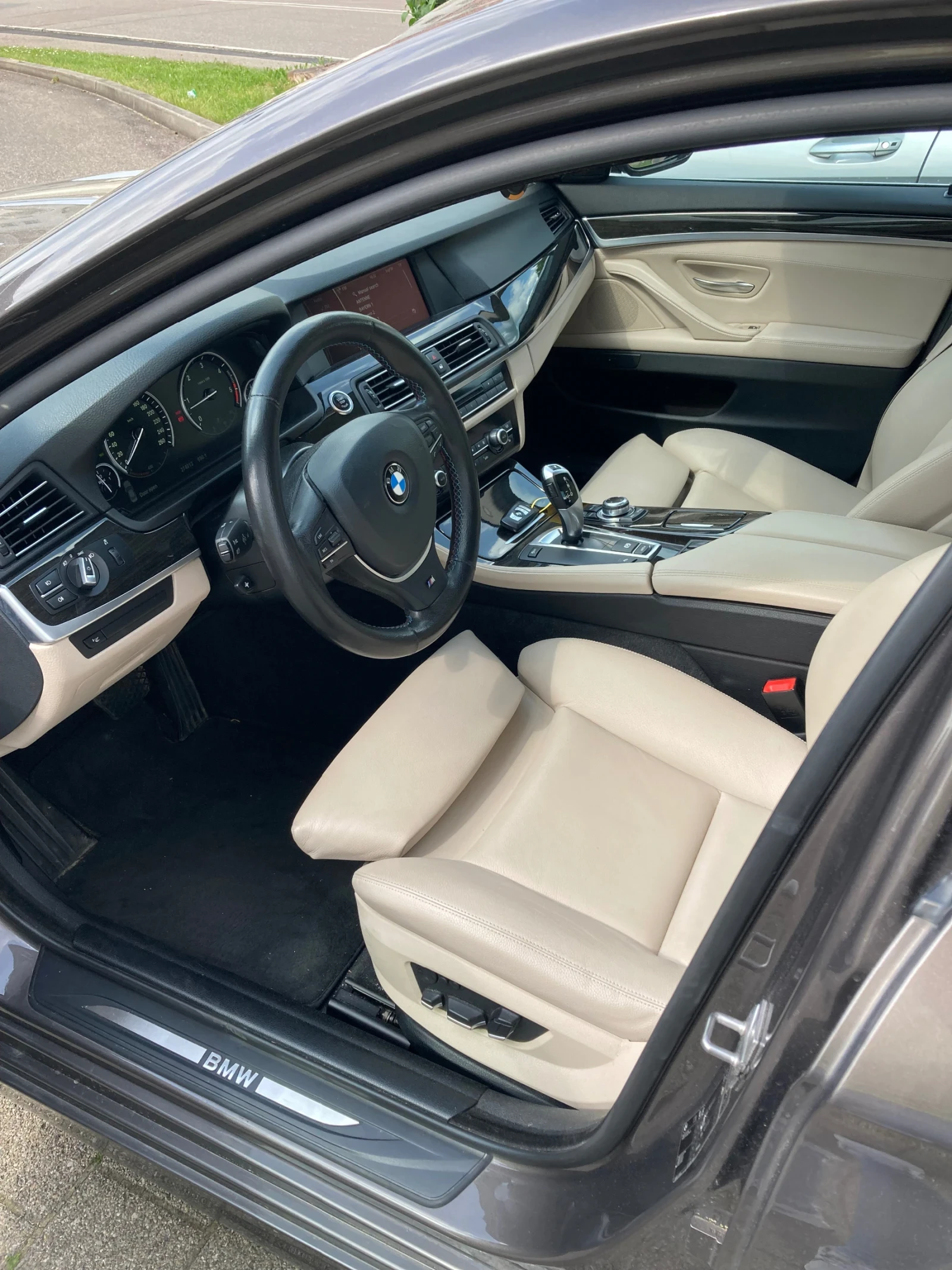 BMW 530 ГЕРМАНИЯ!! УНИКАТ!! Топ!? - изображение 7