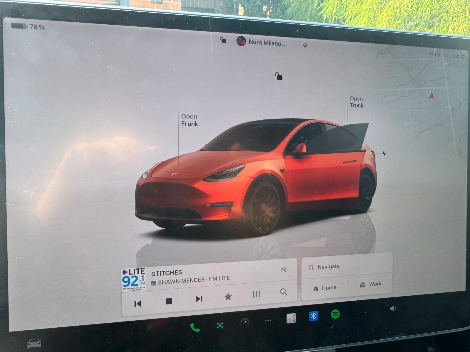 Tesla Model Y Dual motor-Long range - изображение 5