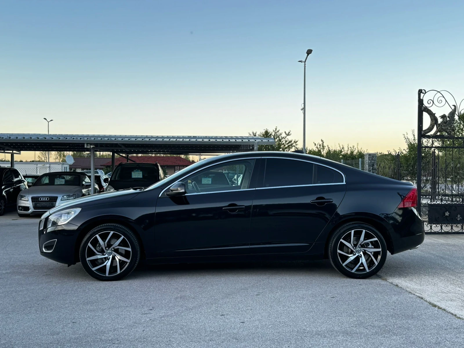 Volvo S60   100%    | Mobile.bg   12