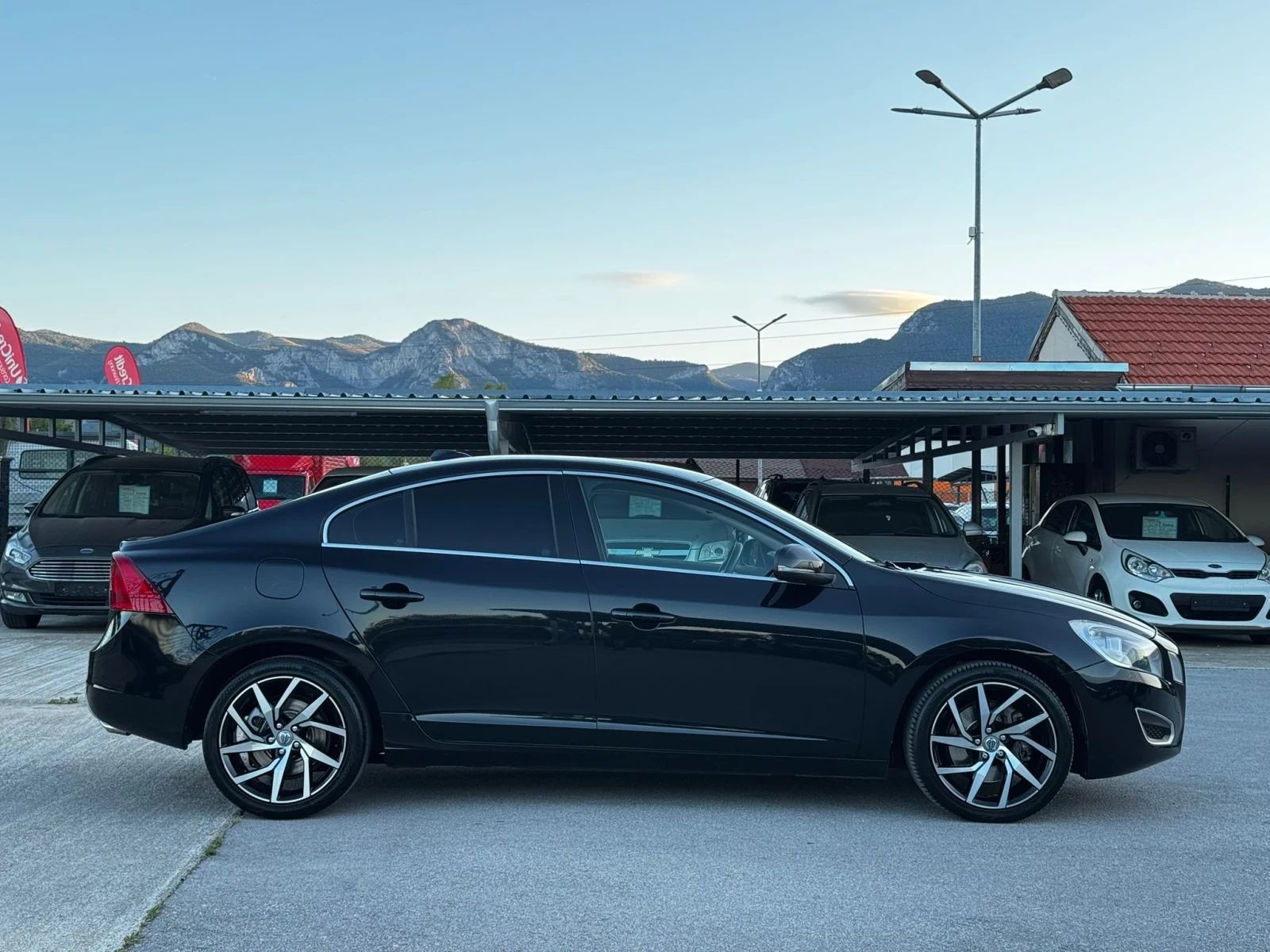 Volvo S60   100%    | Mobile.bg   13