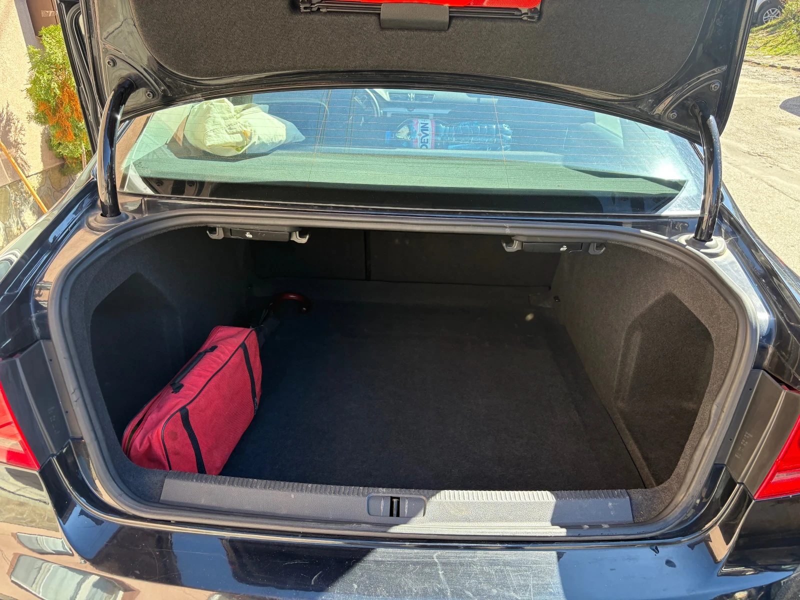 VW Passat  - изображение 5