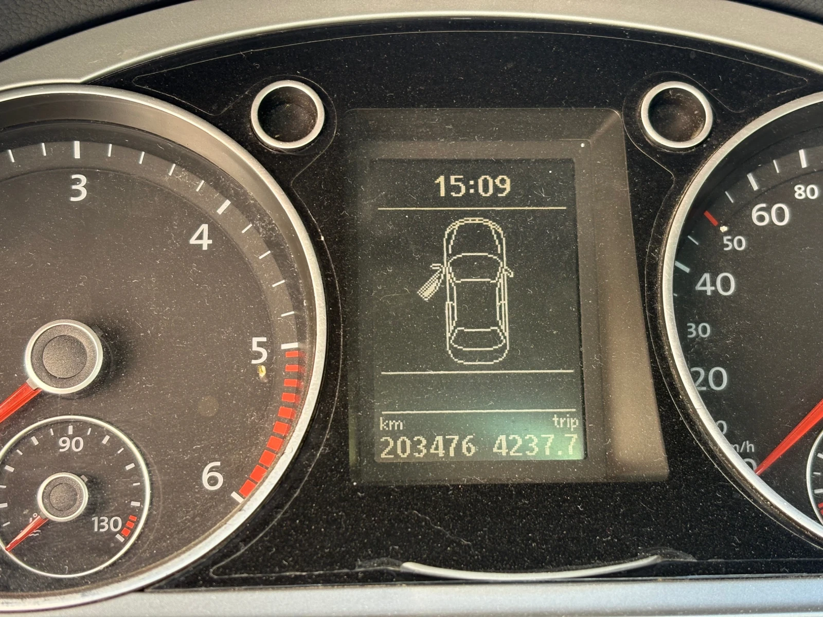 VW Passat  - изображение 6