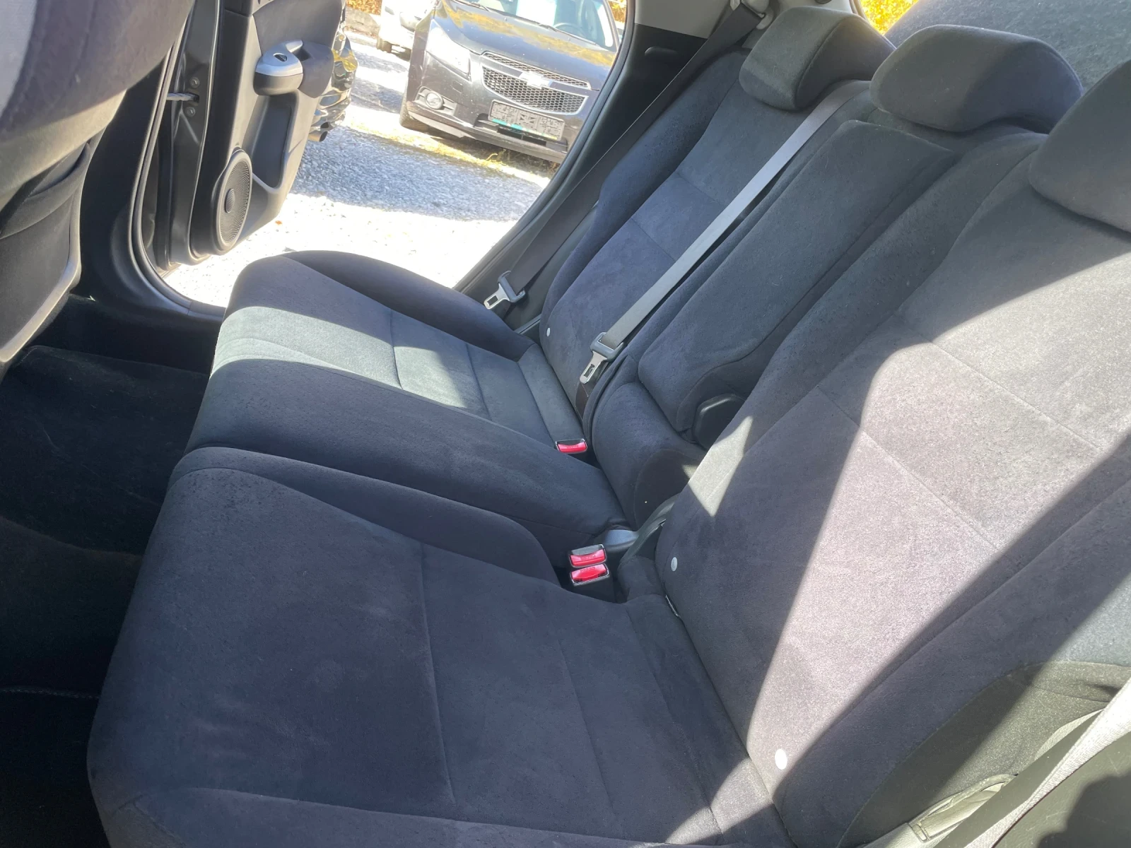 Honda Civic 2.2 DIZEL, 140 , ,  | Mobile.bg   12