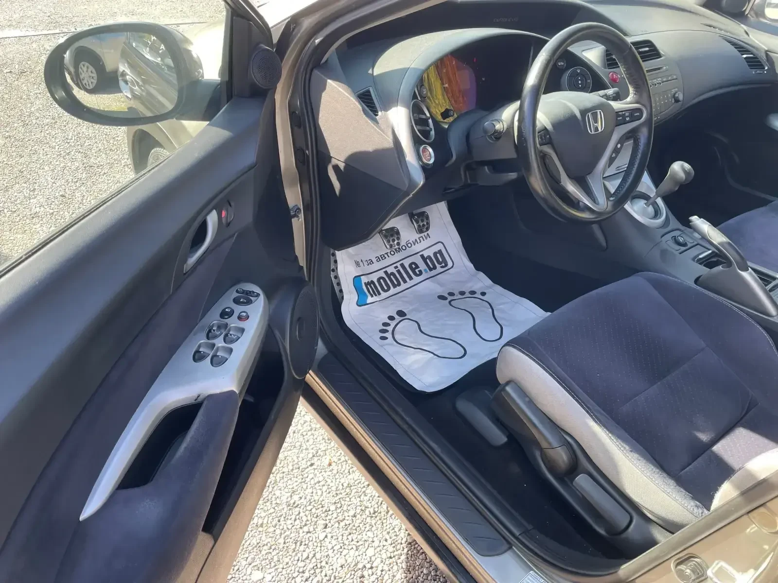 Honda Civic 2.2 DIZEL, 140 , ,  | Mobile.bg   14