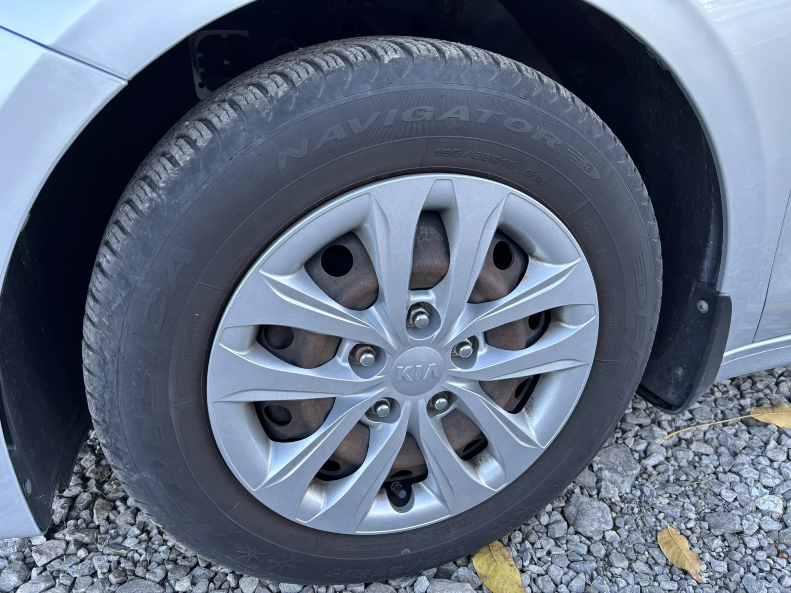 Kia Ceed LX 1.4 100 hp | Mobile.bg   17