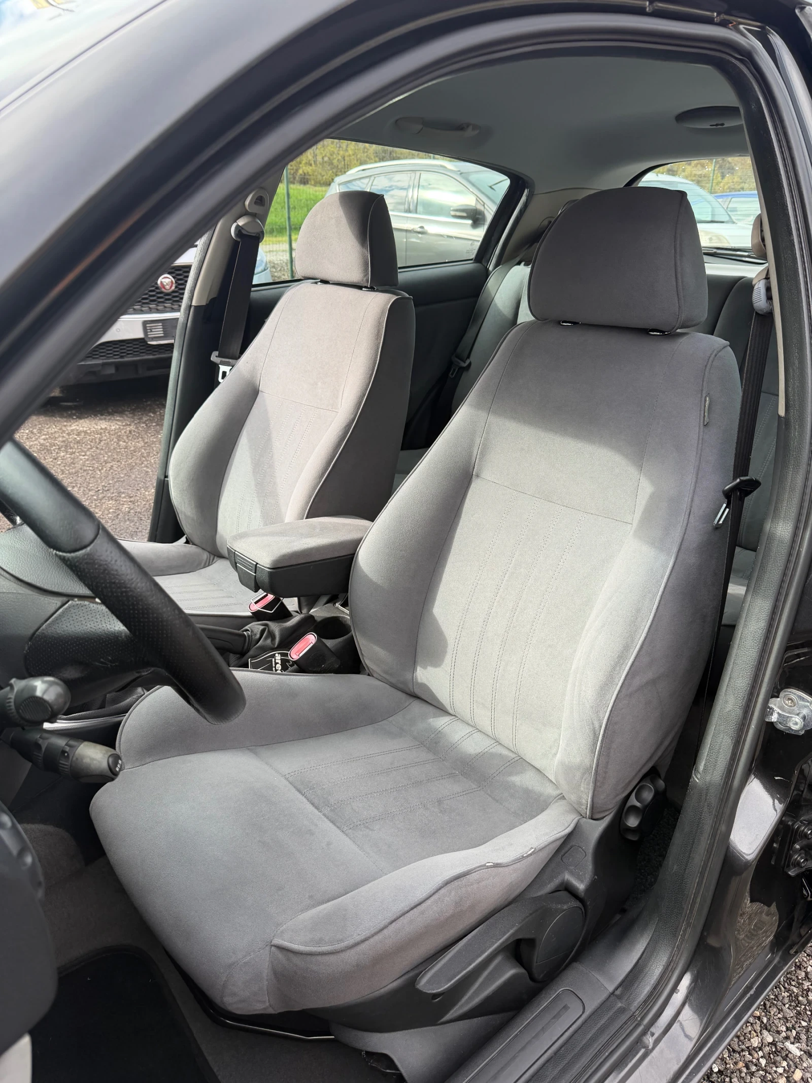 Alfa Romeo 147 1.6i 16V Twin Spark  | Mobile.bg   16