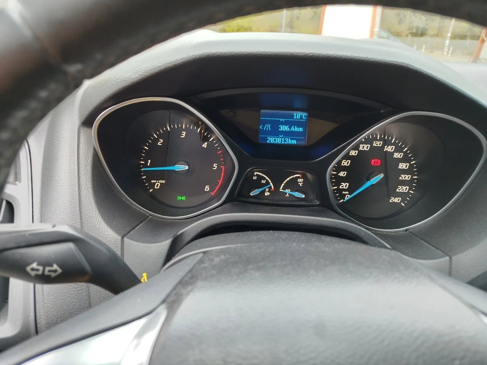 Ford Focus | Mobile.bg � ����������� 13