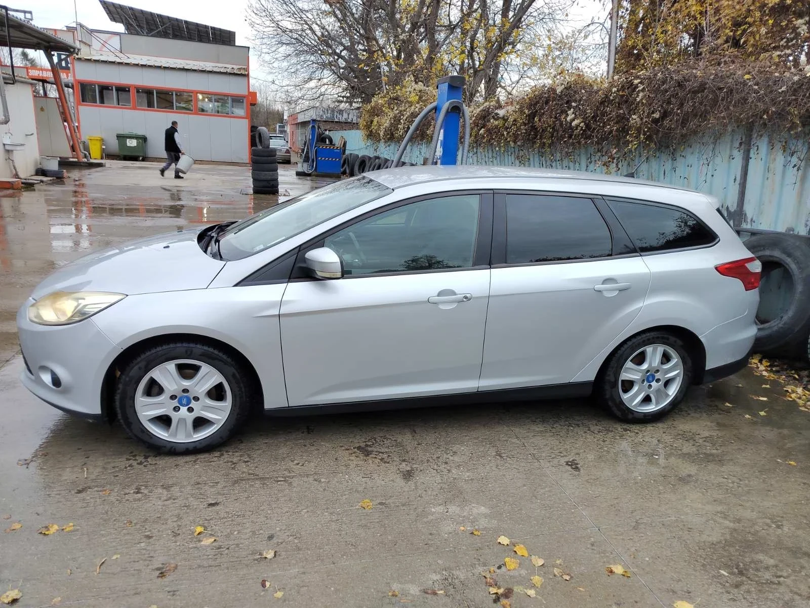 Ford Focus | Mobile.bg � ����������� 14