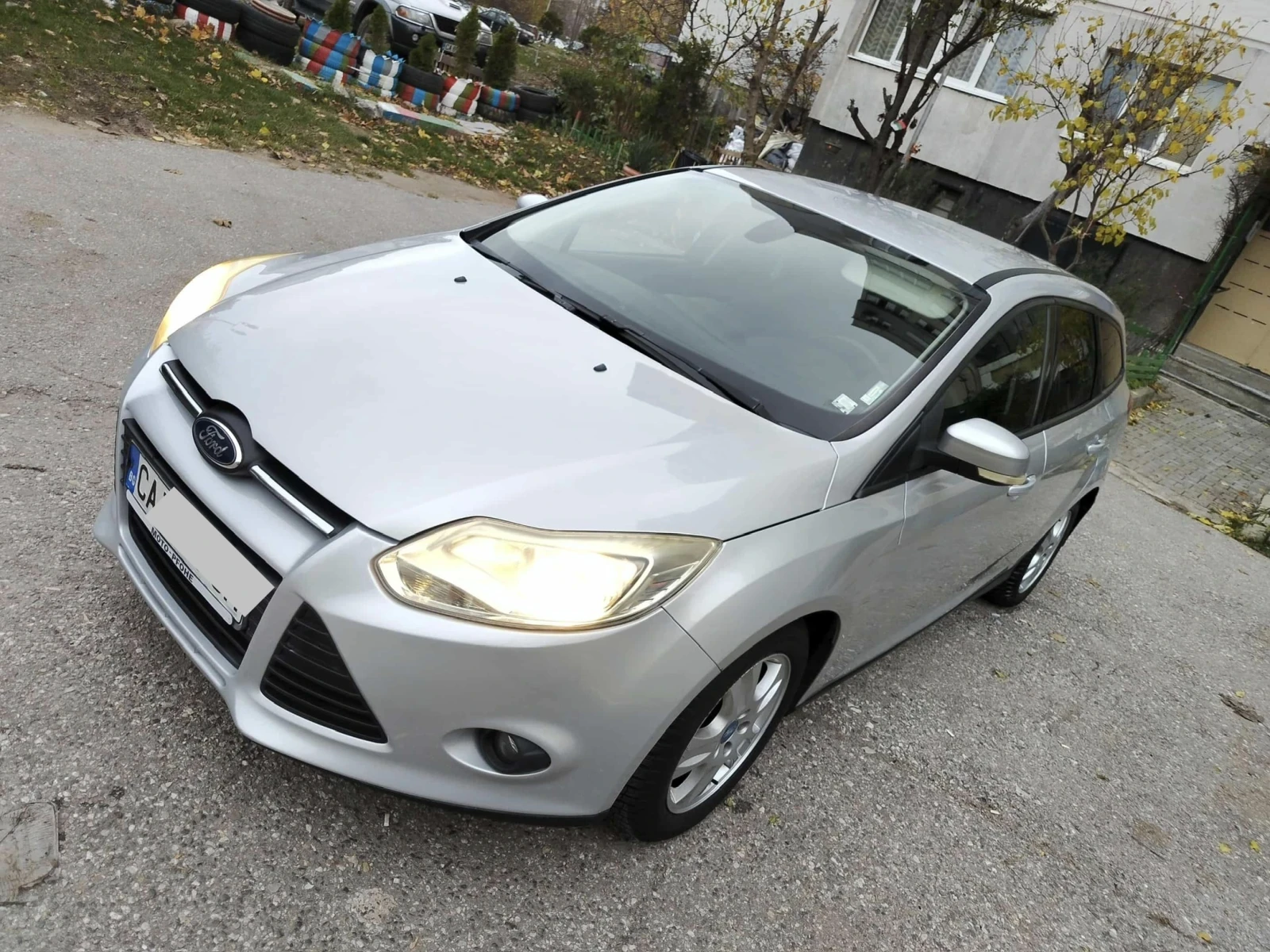 Ford Focus | Mobile.bg � ����������� 11