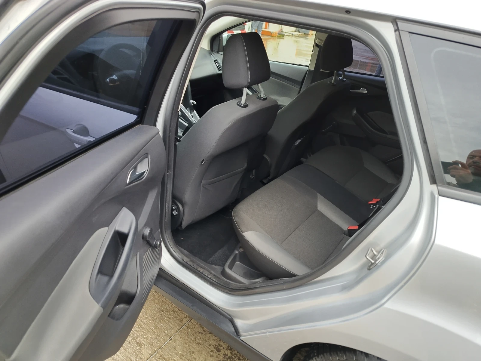 Ford Focus  - изображение 4