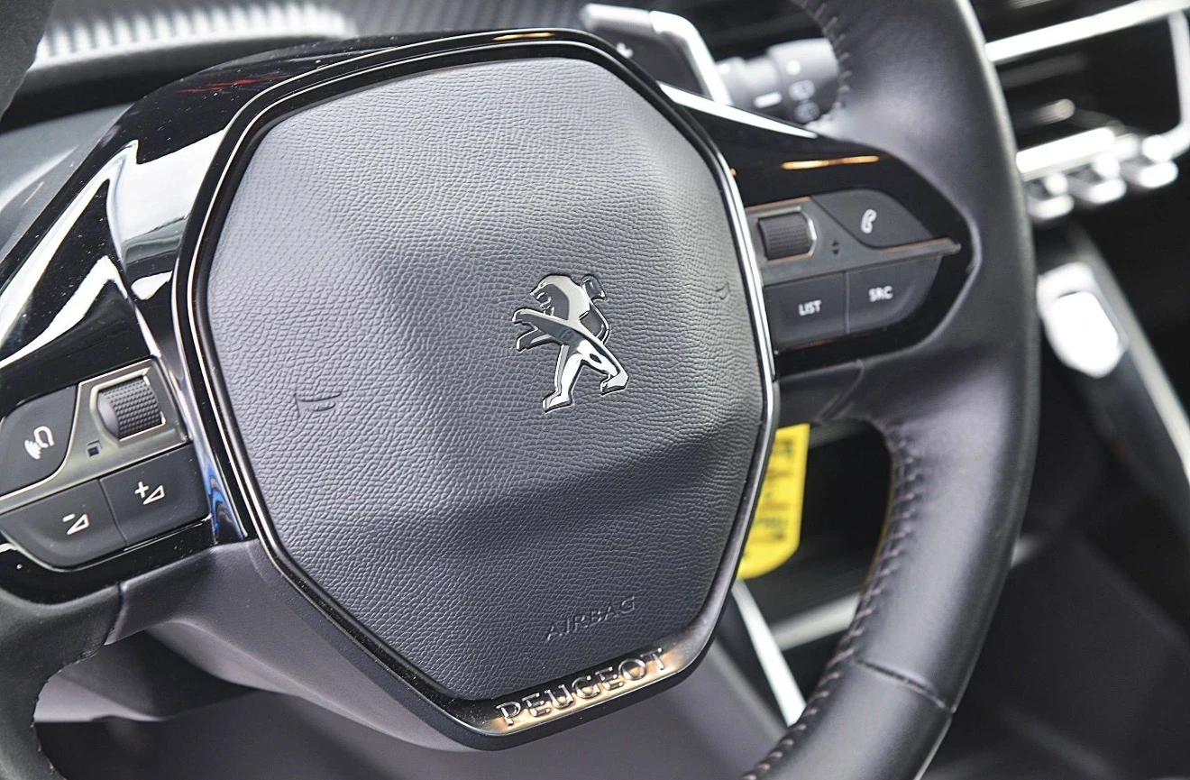 Peugeot 2008 1.2 PURETECH S&S ACTIVE AT | Mobile.bg   12