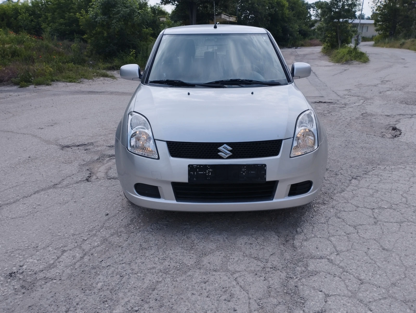 Suzuki Swift 1.3 | Mobile.bg � ����������� 1