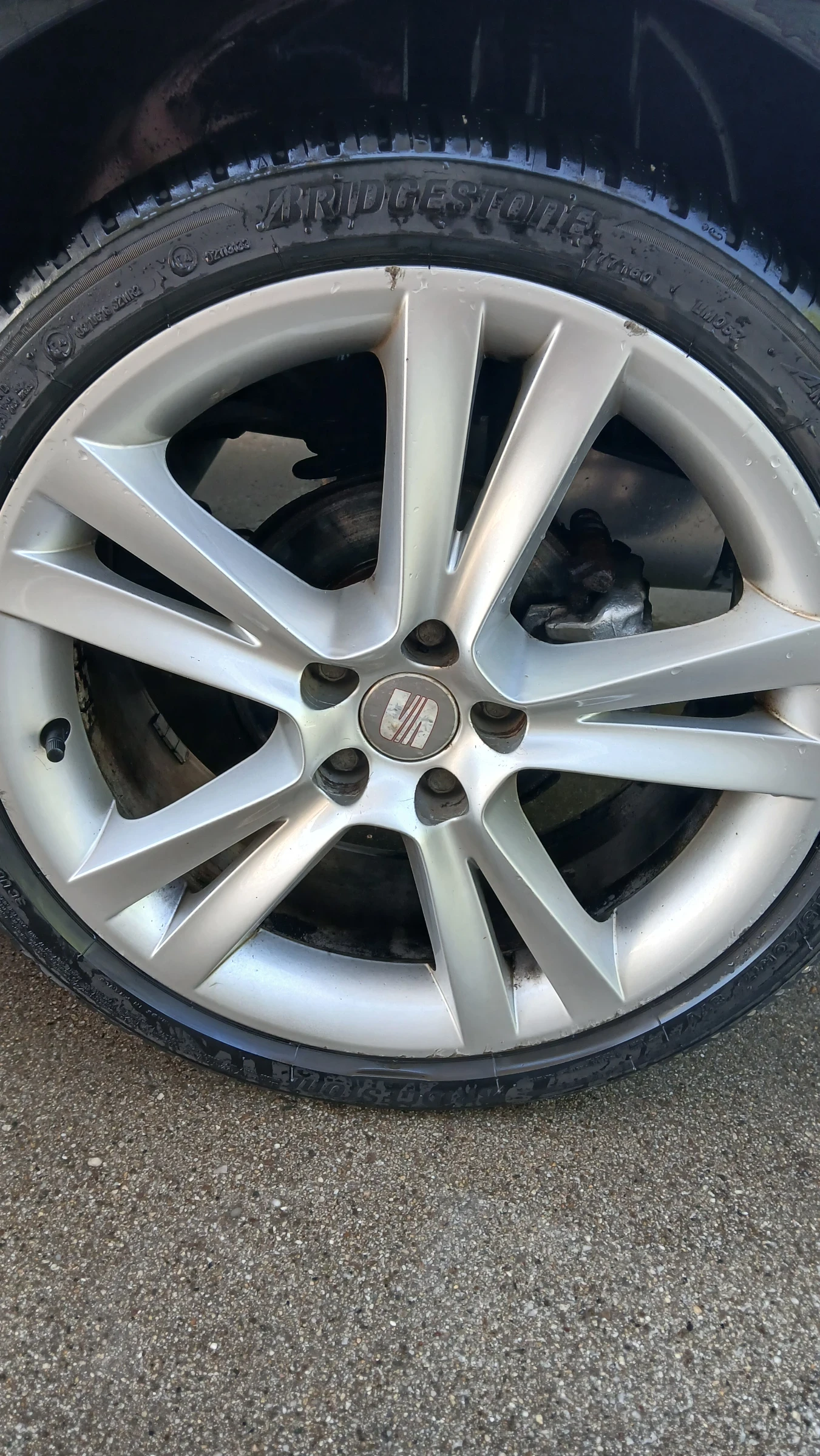 Seat Ibiza 1.9 тди 105 кс - изображение 6