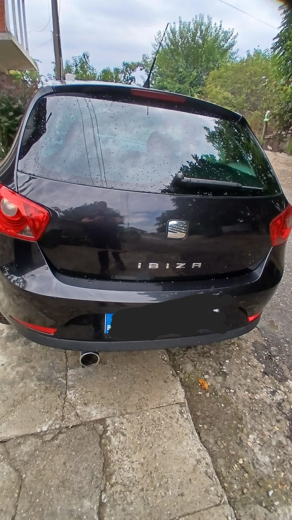 VW Golf 1.9 тди 105 кс - изображение 4