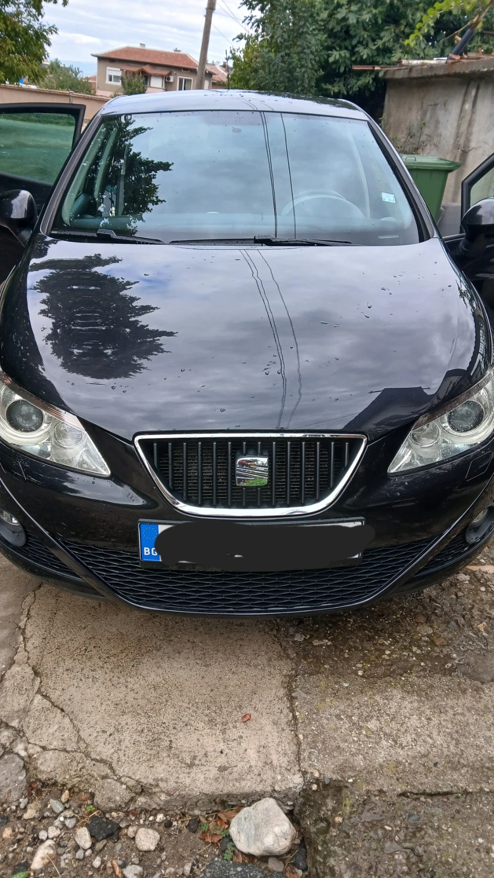 Seat Ibiza 1.9 ��� 105 �� | Mobile.bg � ����������� 1