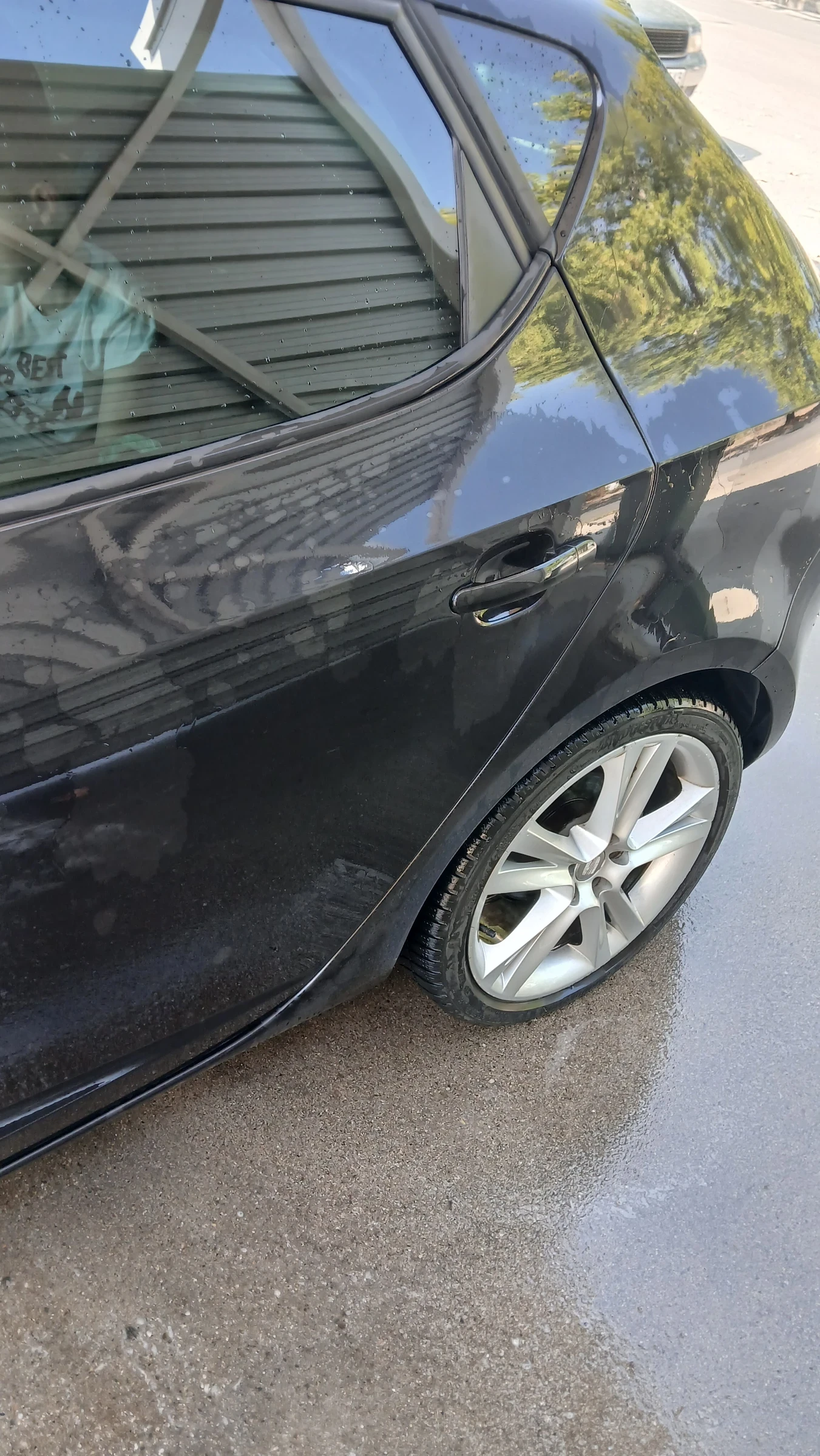 Seat Ibiza 1.9 ��� 105 �� | Mobile.bg � ����������� 14