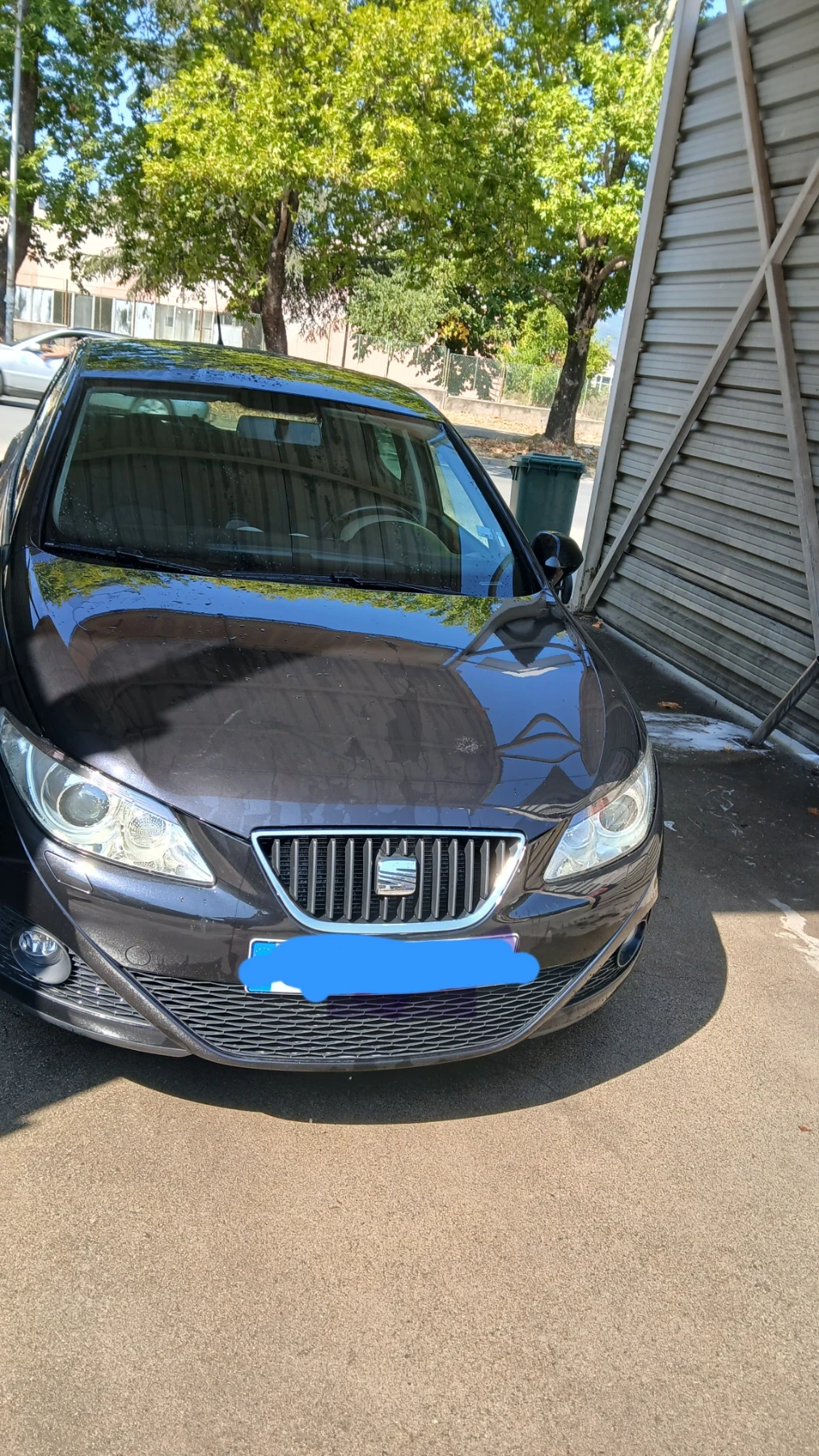 Seat Ibiza 1.9 тди 105 кс - изображение 10