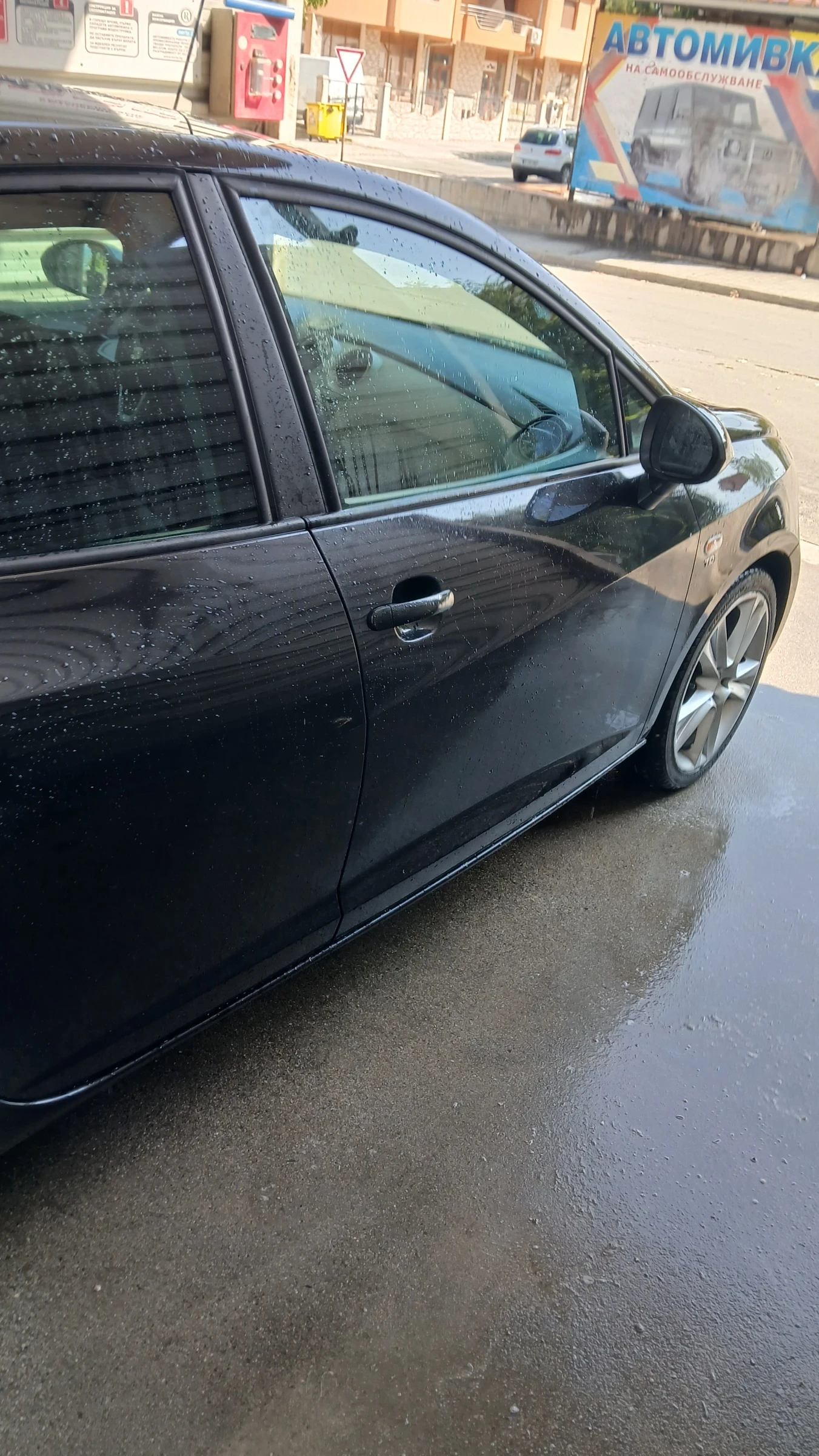 Seat Ibiza 1.9 ��� 105 �� | Mobile.bg � ����������� 11