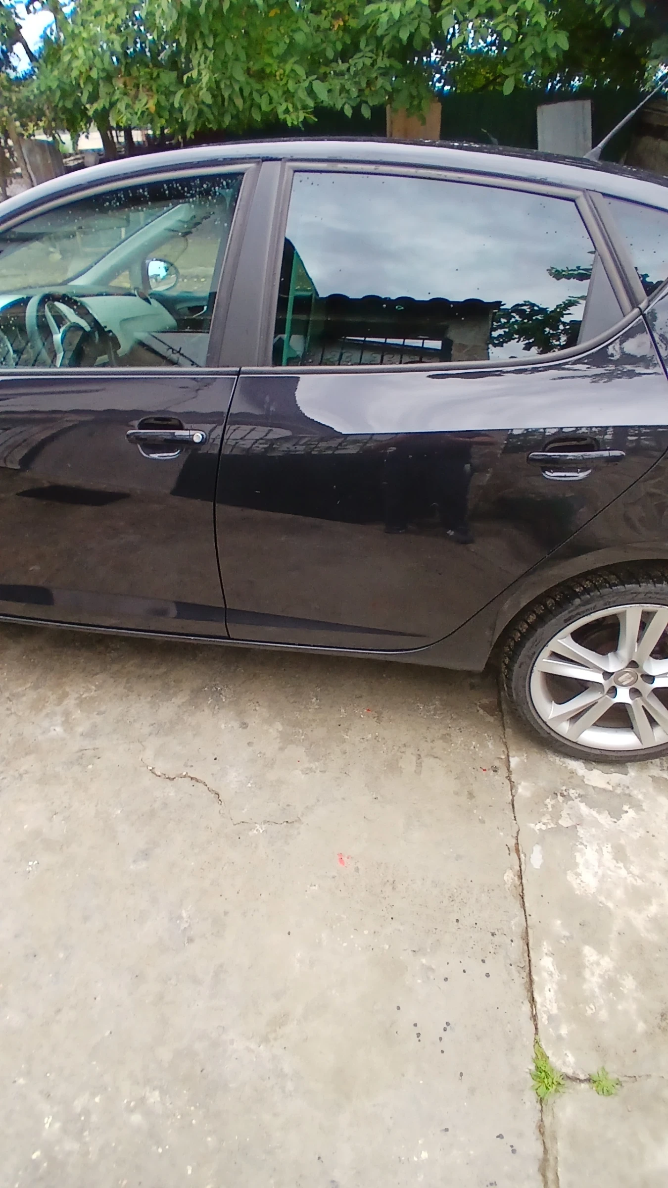 VW Golf 1.9 тди 105 кс - изображение 3