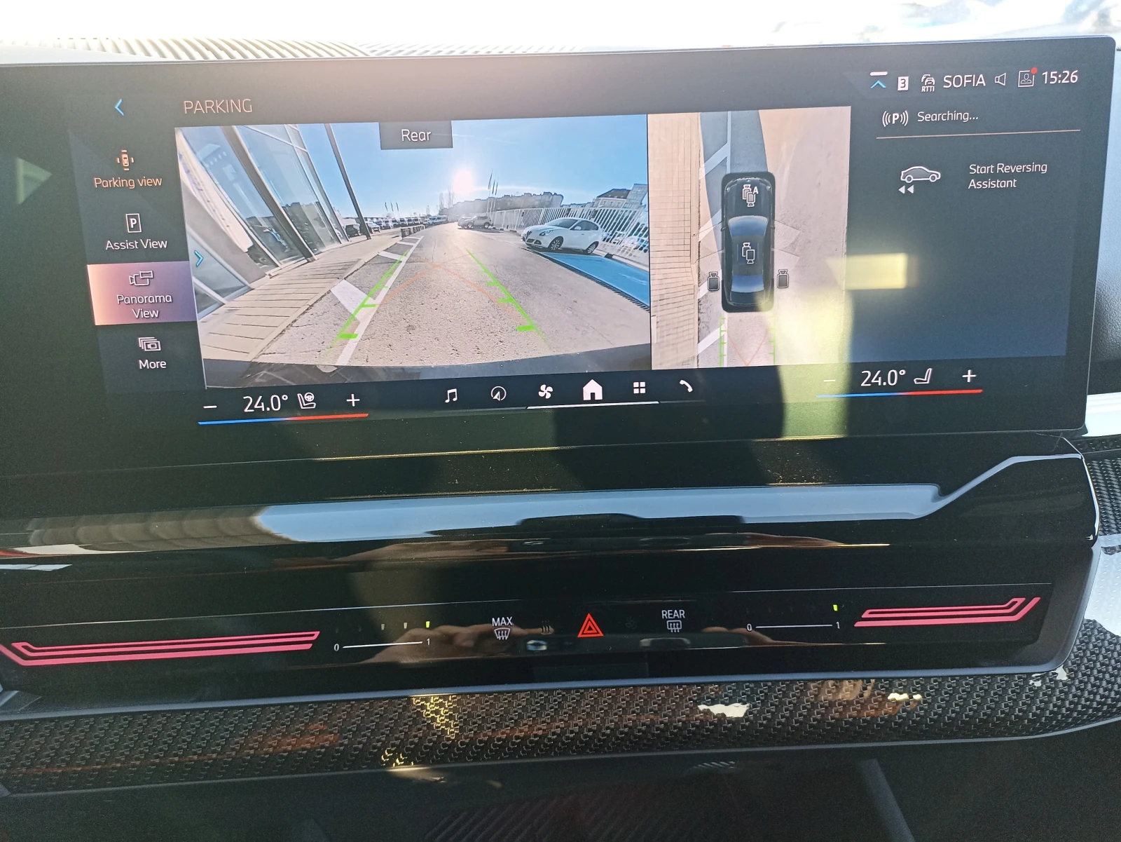 BMW 520 xd M-pack | Mobile.bg � ����������� 13