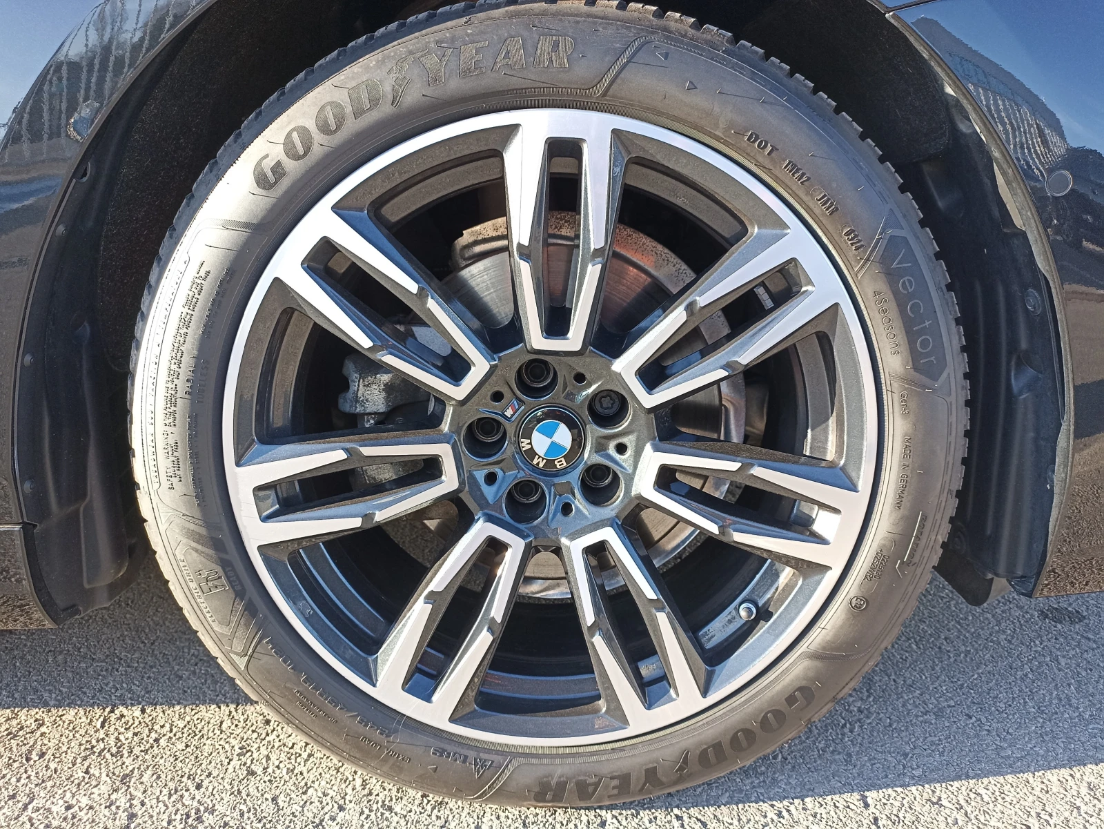 BMW 520 xd M-pack | Mobile.bg � ����������� 17