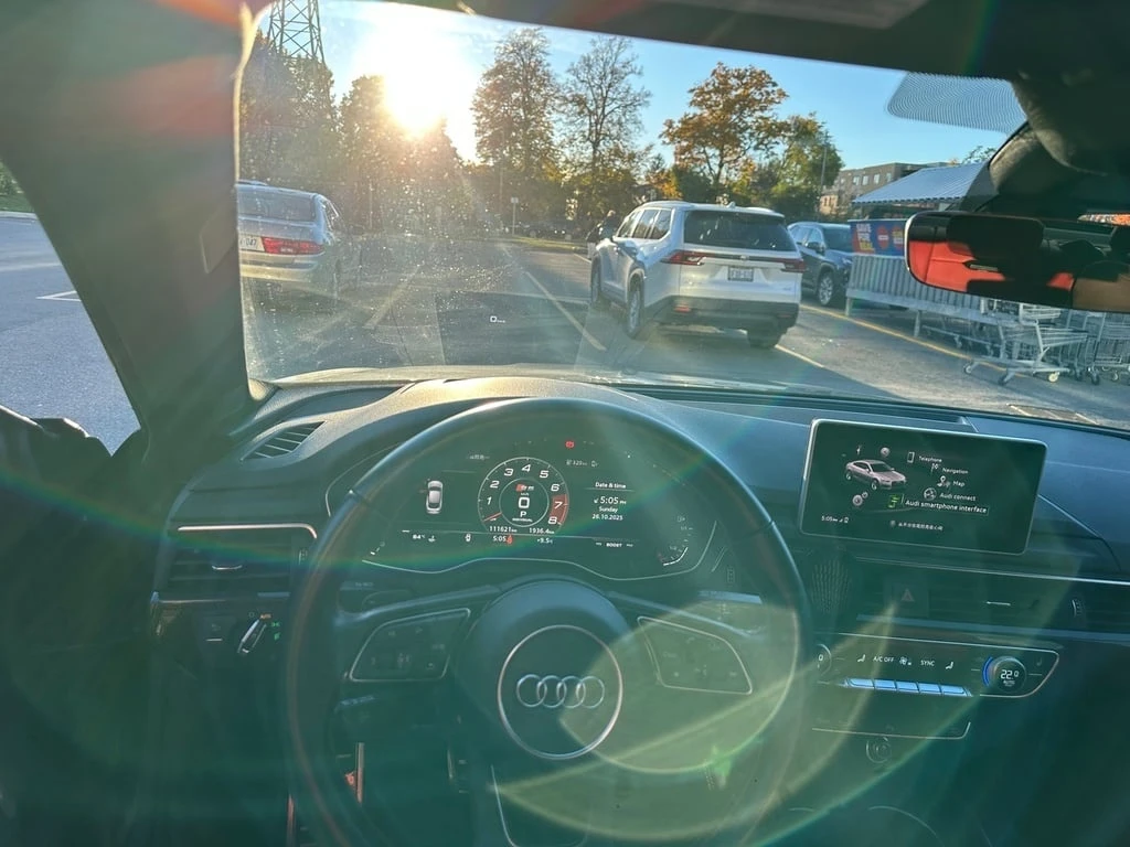 Audi S5 * Technic * CARFAX * ���� �� �� | Mobile.bg � ����������� 13