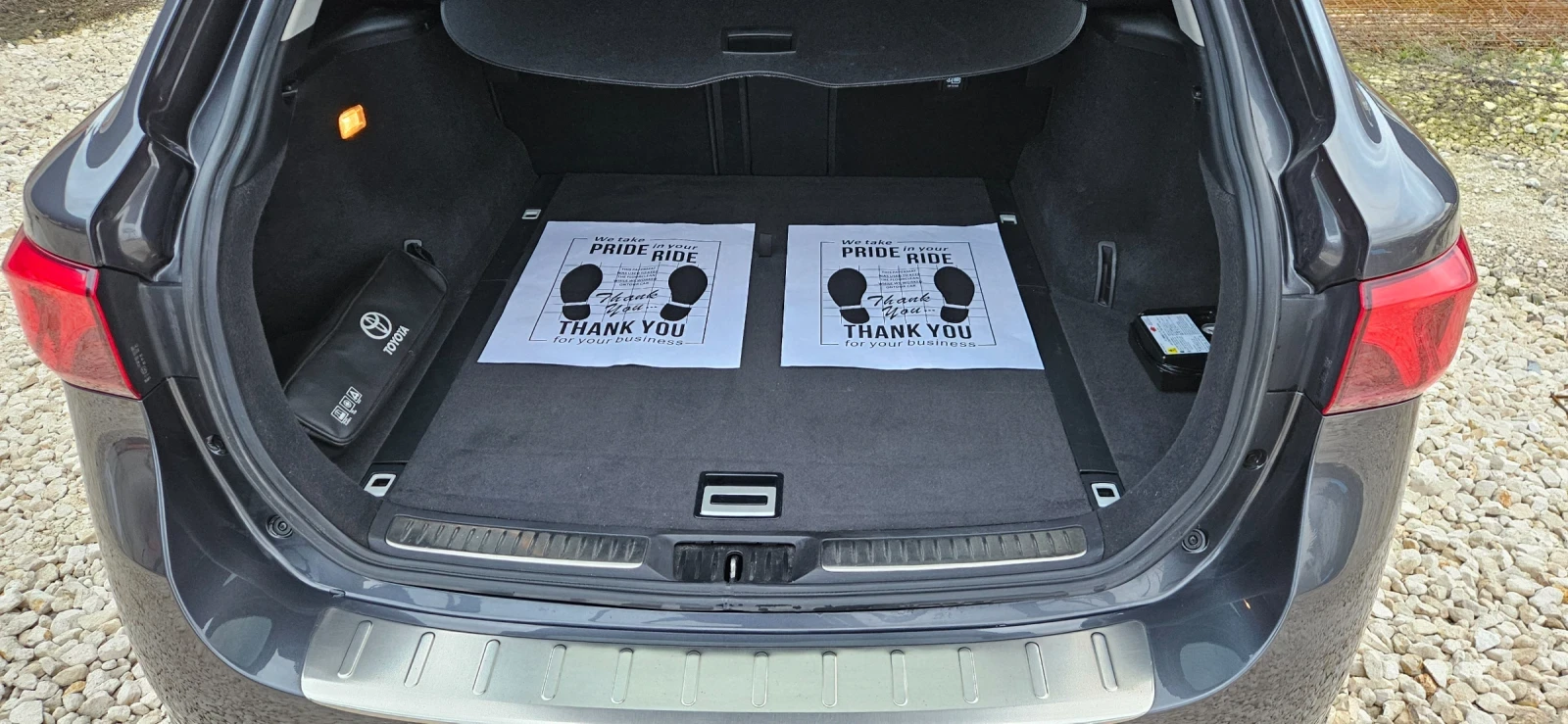 Toyota Avensis 1.8, full * ���� ���� * 109800��*  | Mobile.bg � ����������� 10