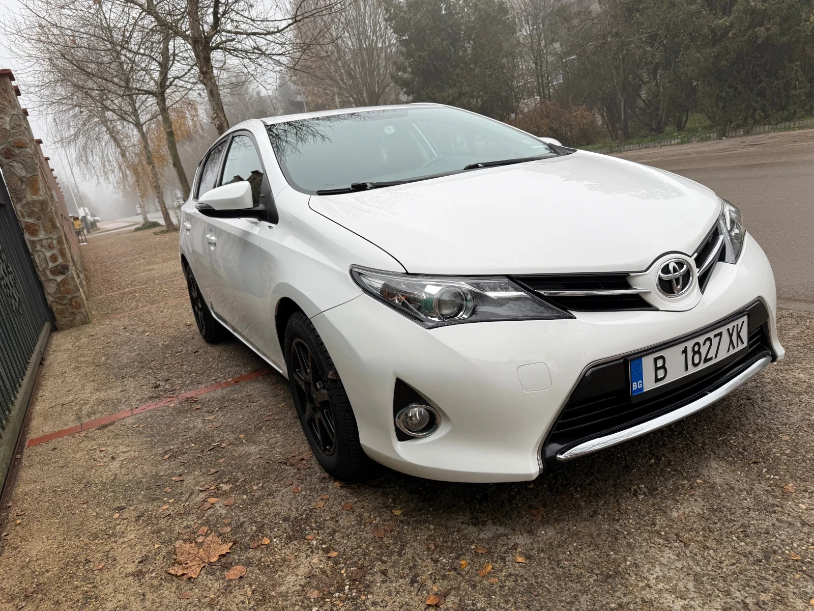 Toyota Auris | Mobile.bg � ����������� 4