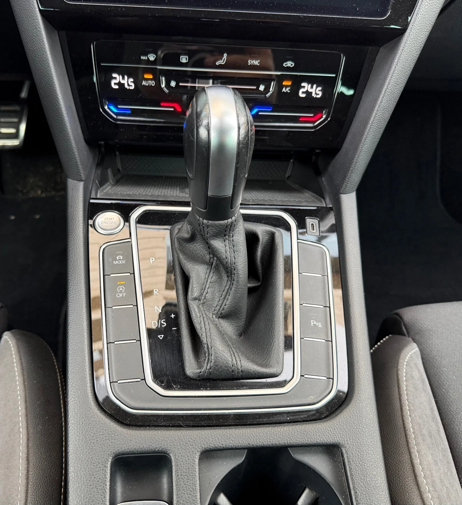 VW Alltrack 2.0 TDI 200 к.с. Facelift 2020 | DSG | 4Motion - изображение 9