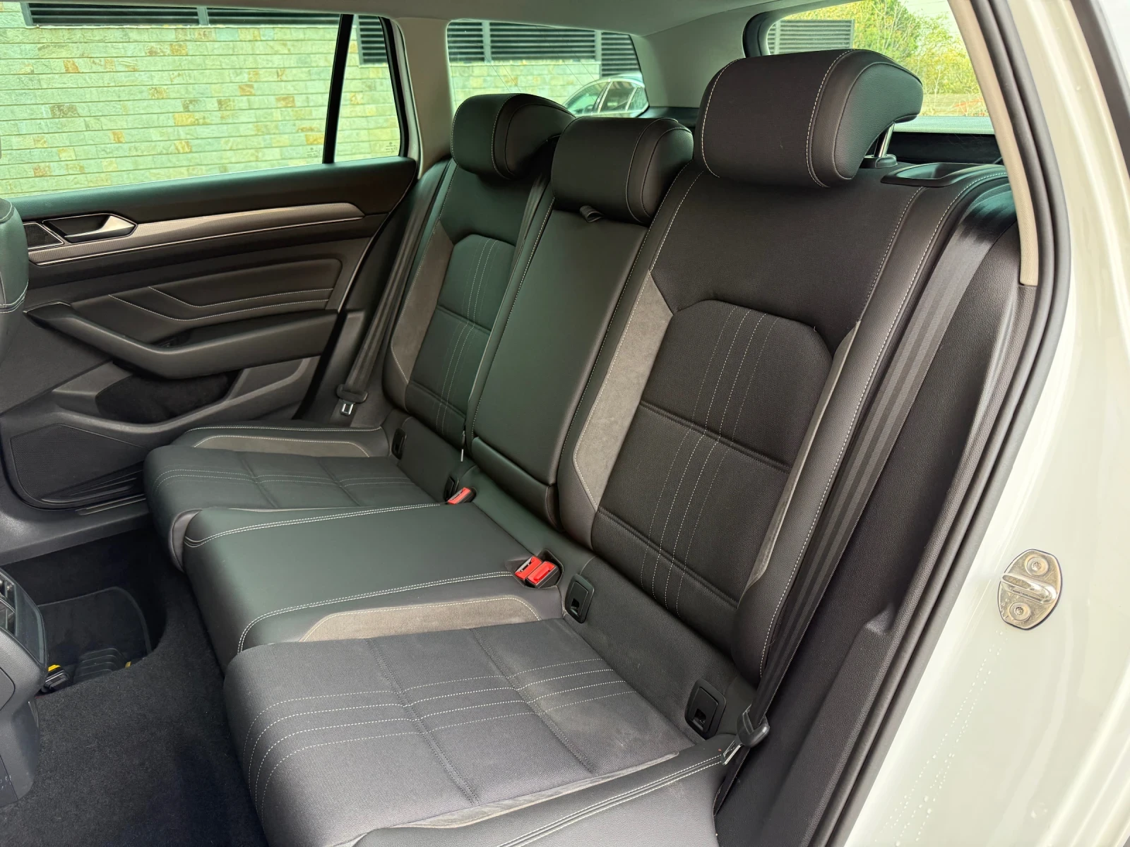 VW Alltrack 2.0 TDI 200 к.с. Facelift 2020 | DSG | 4Motion - изображение 8