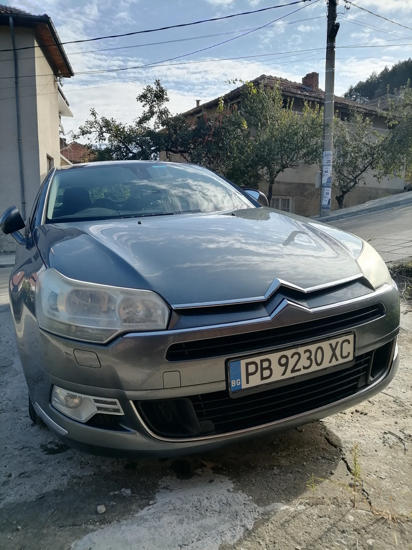 Citroen C5 | Mobile.bg � ����������� 1