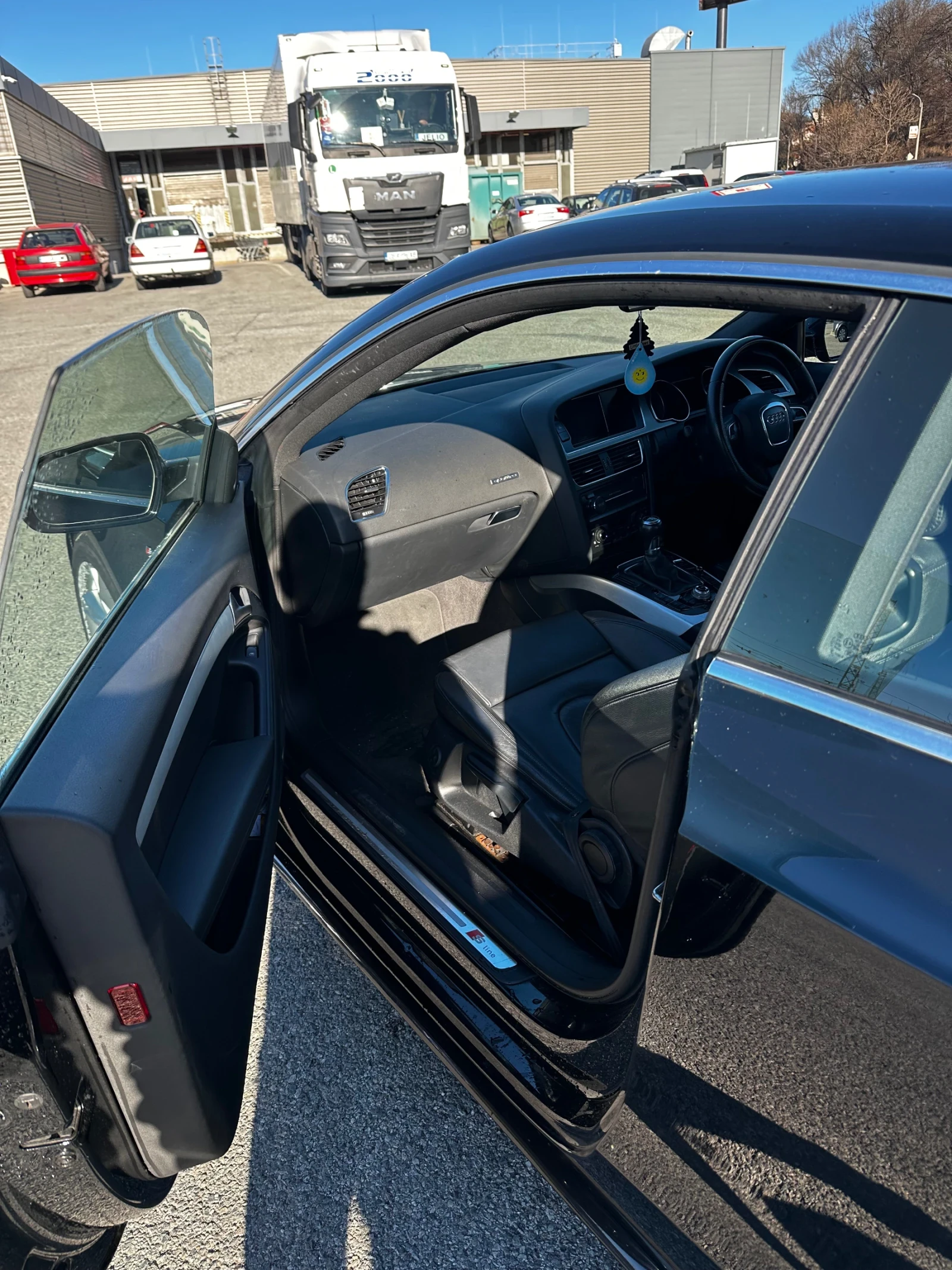 Audi A5 2.0TFSI | Mobile.bg � ����������� 6