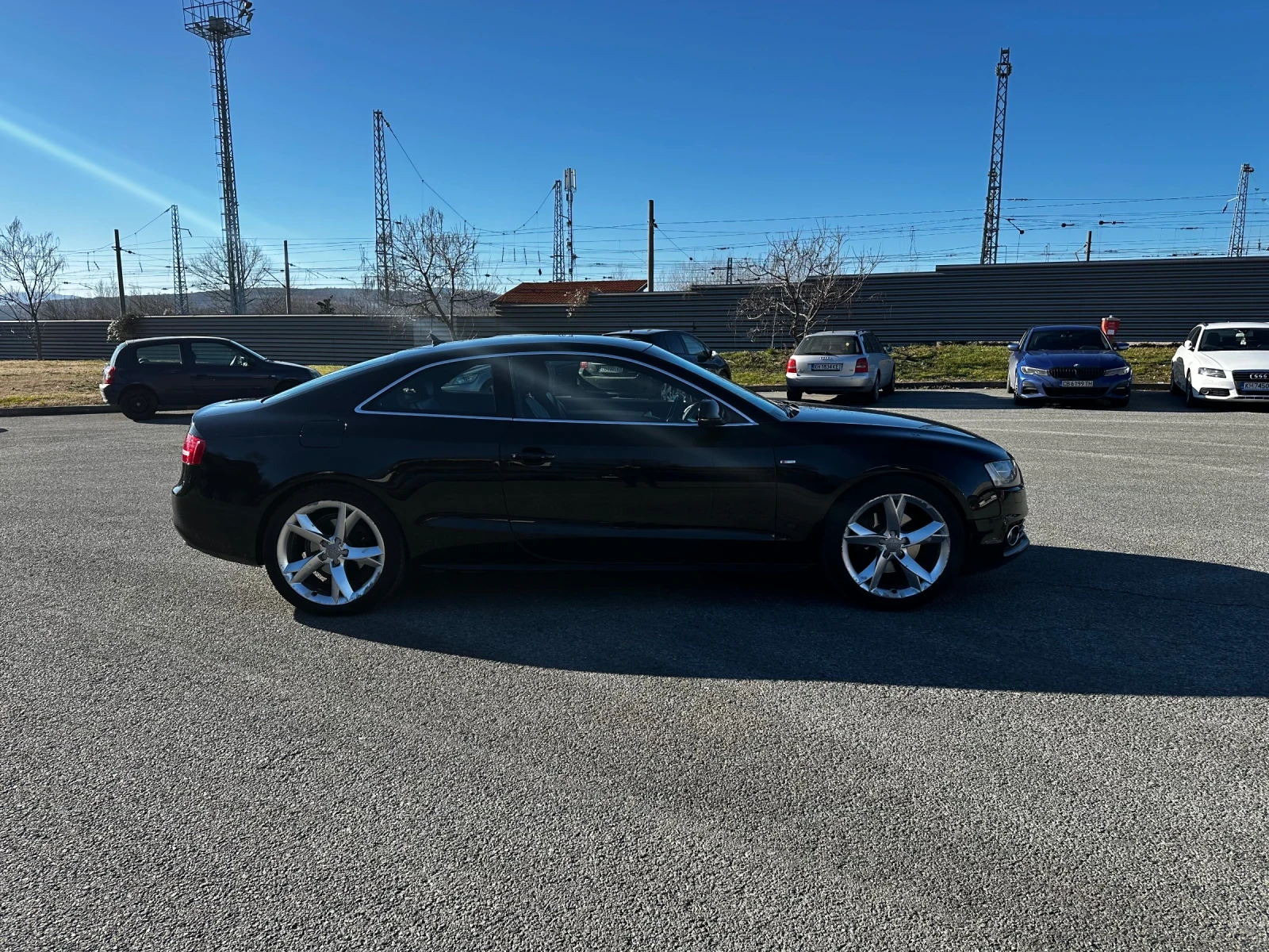 Audi A5 2.0TFSI | Mobile.bg � ����������� 3