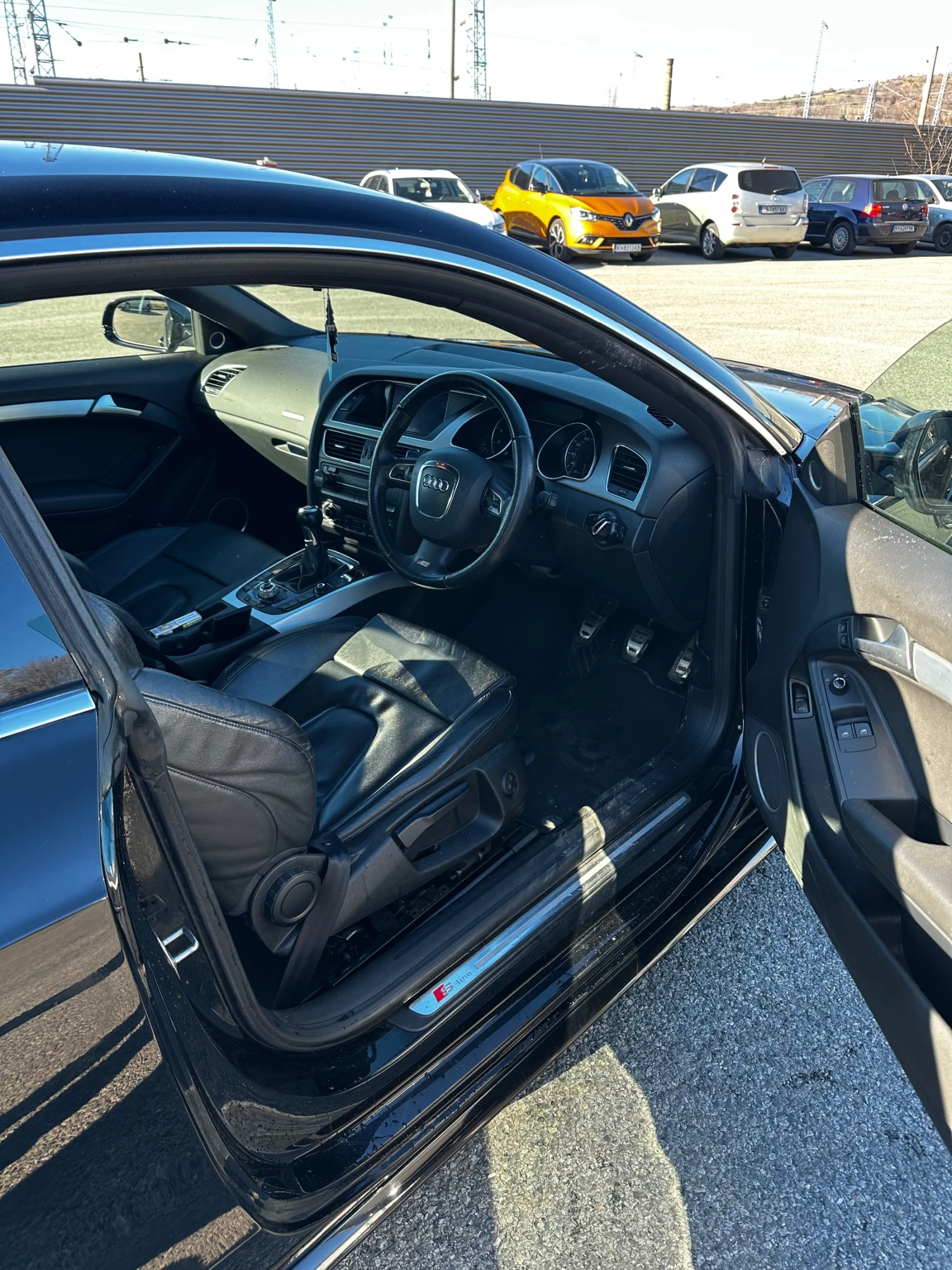 Audi A5 2.0TFSI | Mobile.bg � ����������� 5