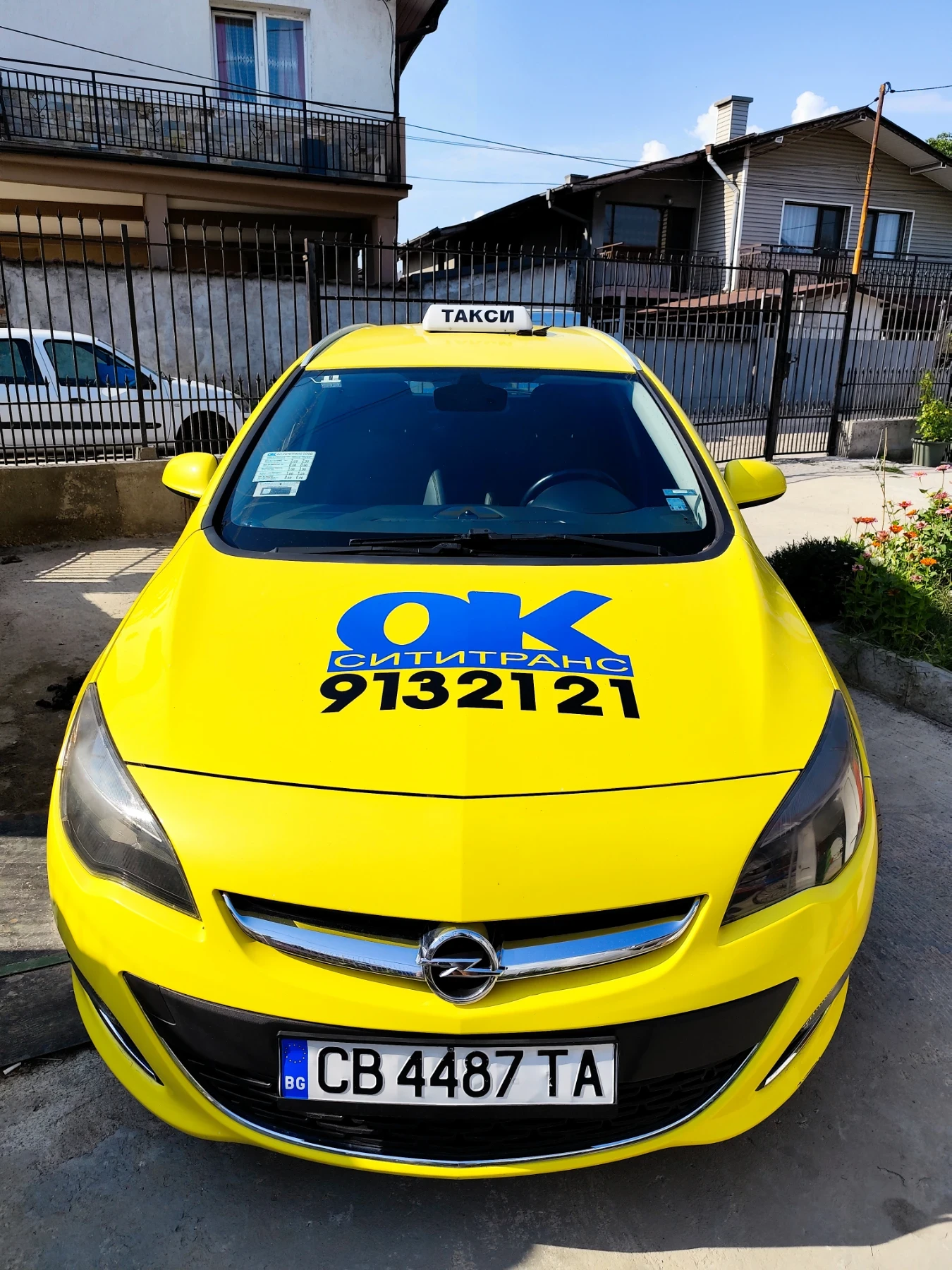 Opel Astra 1.6 CDTI 110 - изображение 2