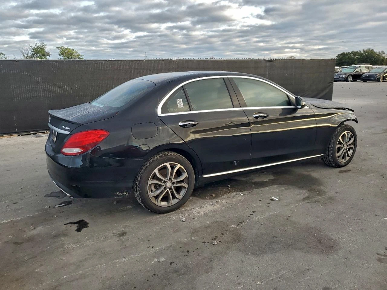 Mercedes-Benz C 300 * ОЧАКВАН ВНОС*  - изображение 3