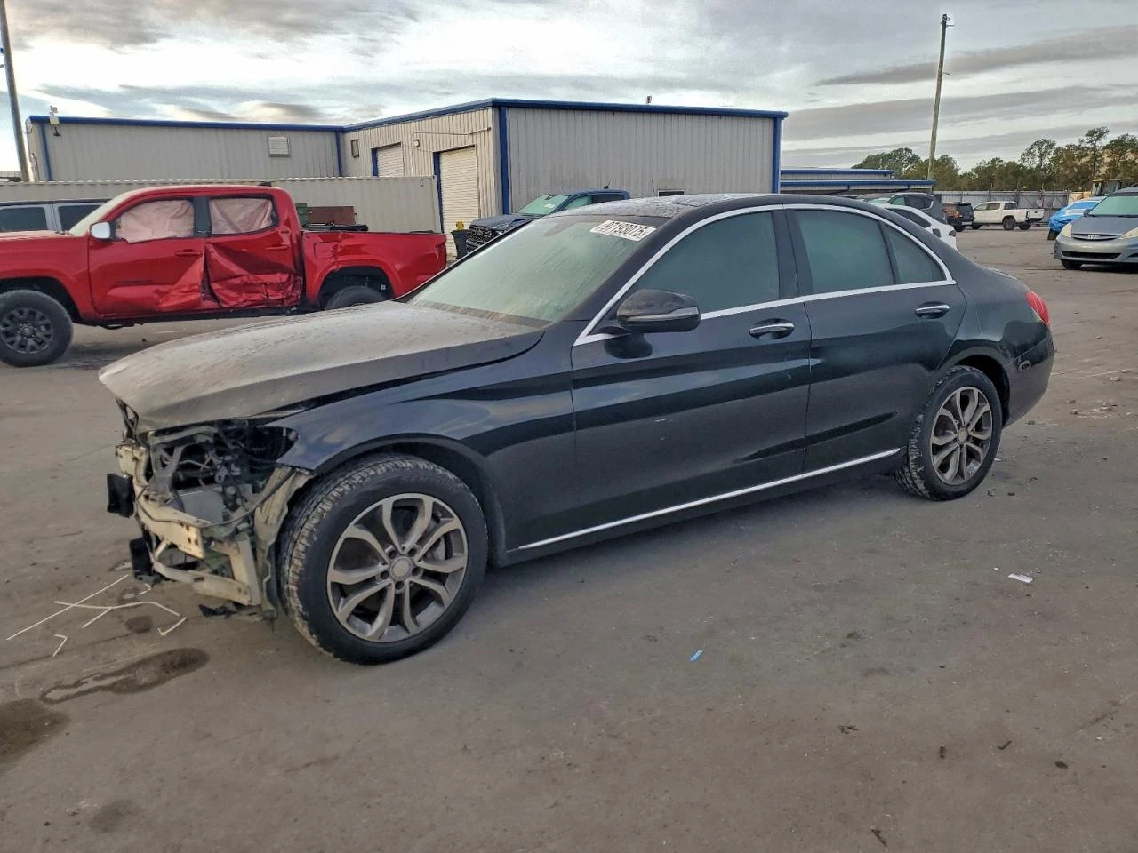 Mercedes-Benz C 300 * ������� ����*  | Mobile.bg � ����������� 1
