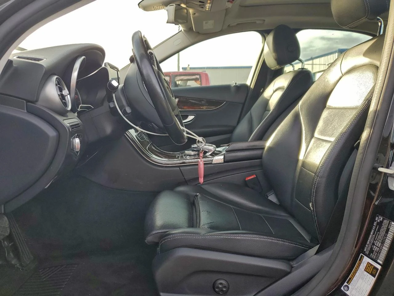 Mercedes-Benz C 300 * ОЧАКВАН ВНОС*  - изображение 6