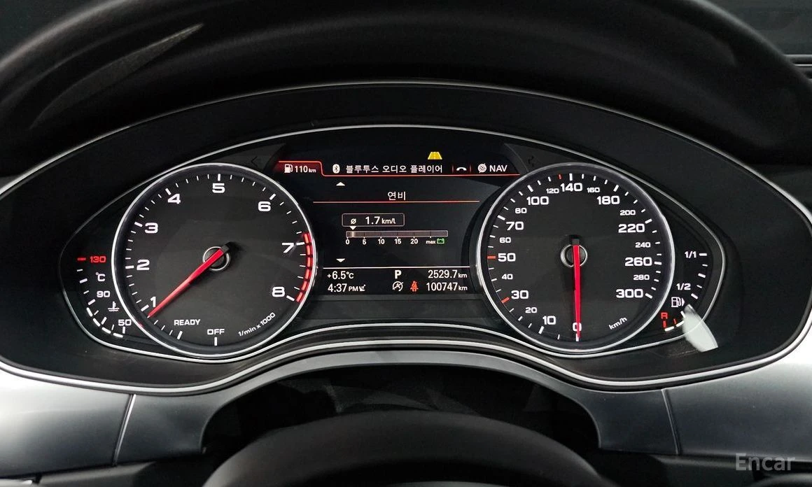 Audi A6  - изображение 8