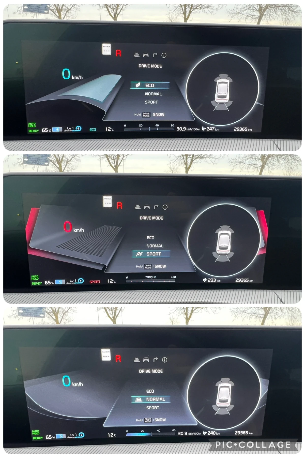 Kia EV6 GT Line 4�4 77, 4kWh  | Mobile.bg � ����������� 10